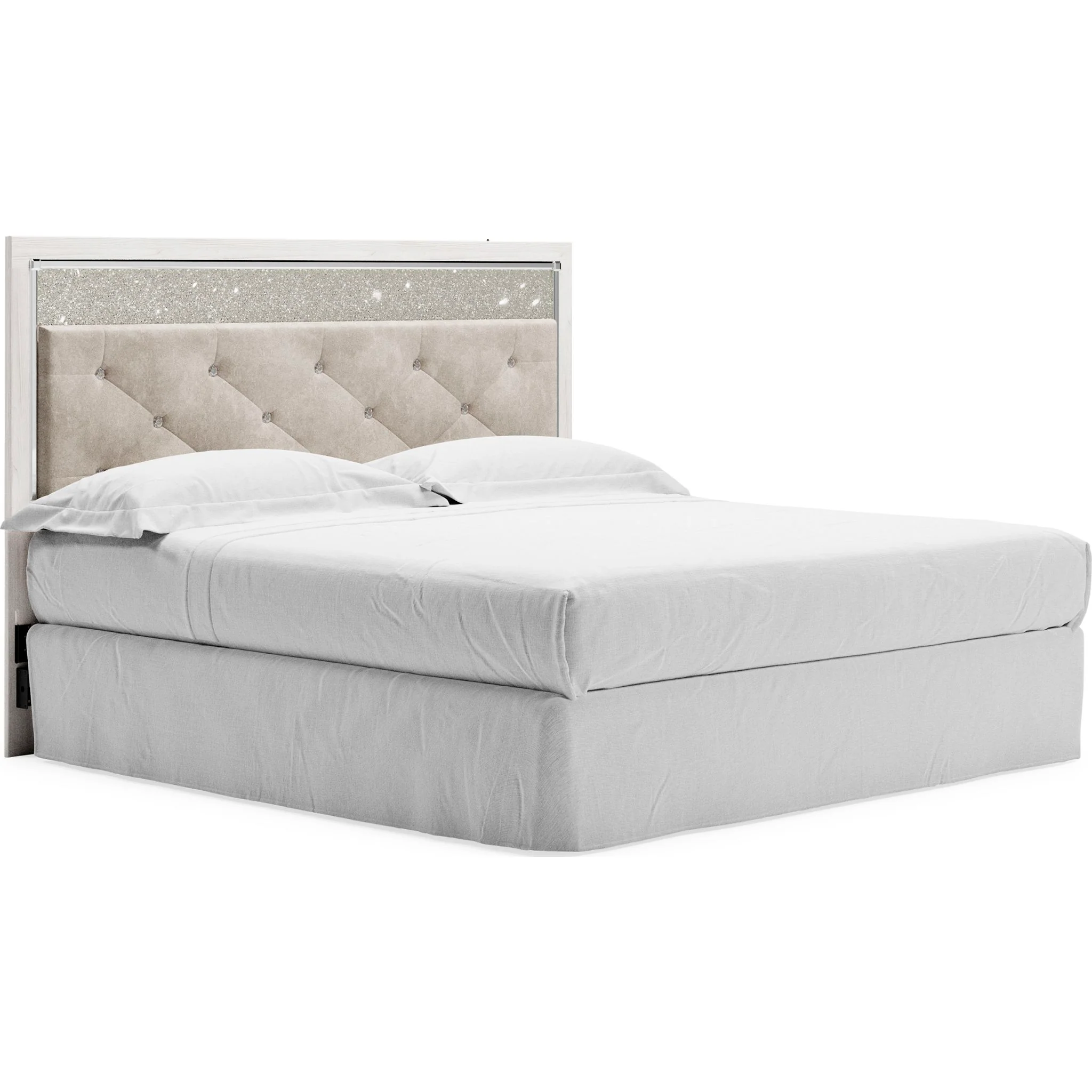 Altyra Upholstered Headboard - Image 13