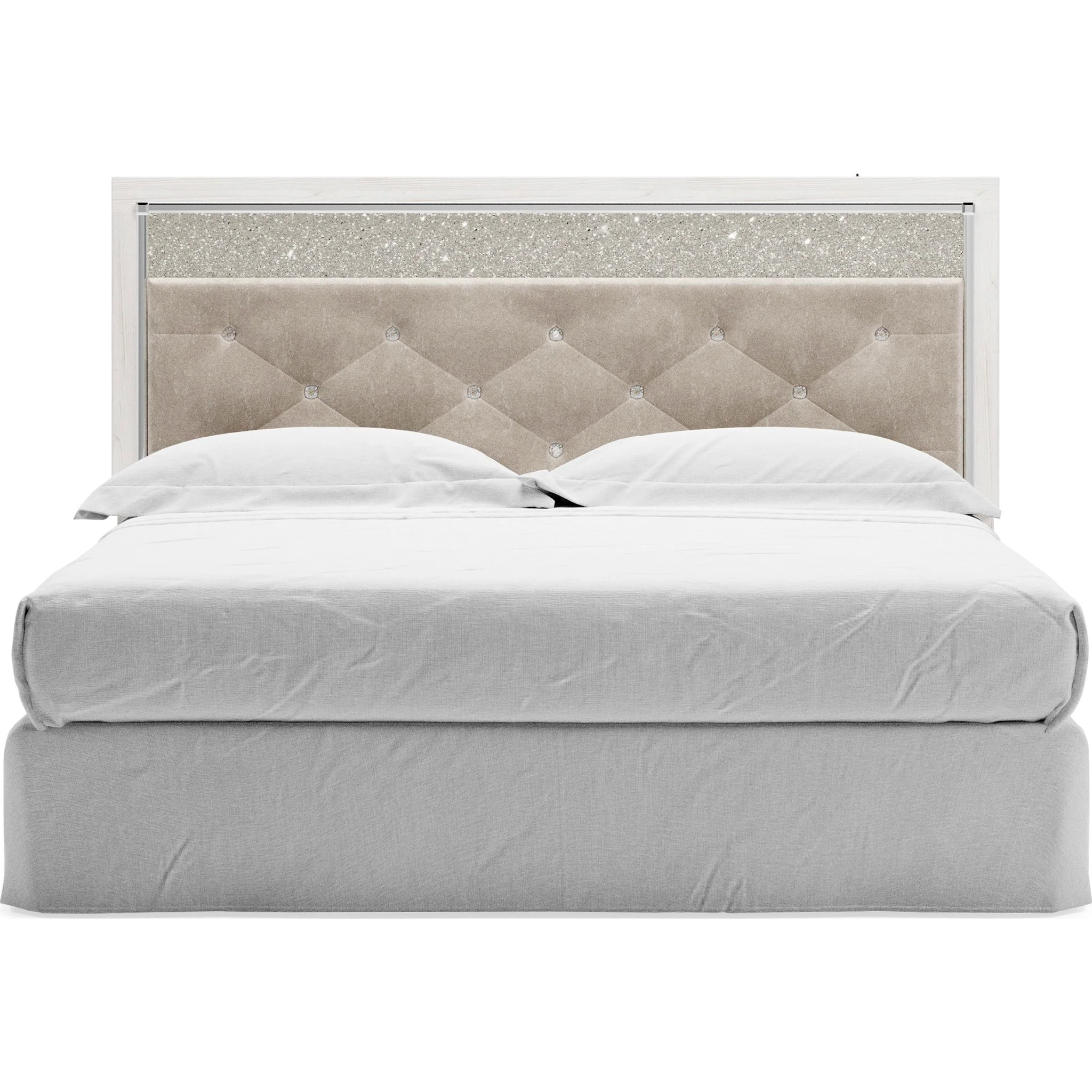 Altyra Upholstered Headboard - Image 14