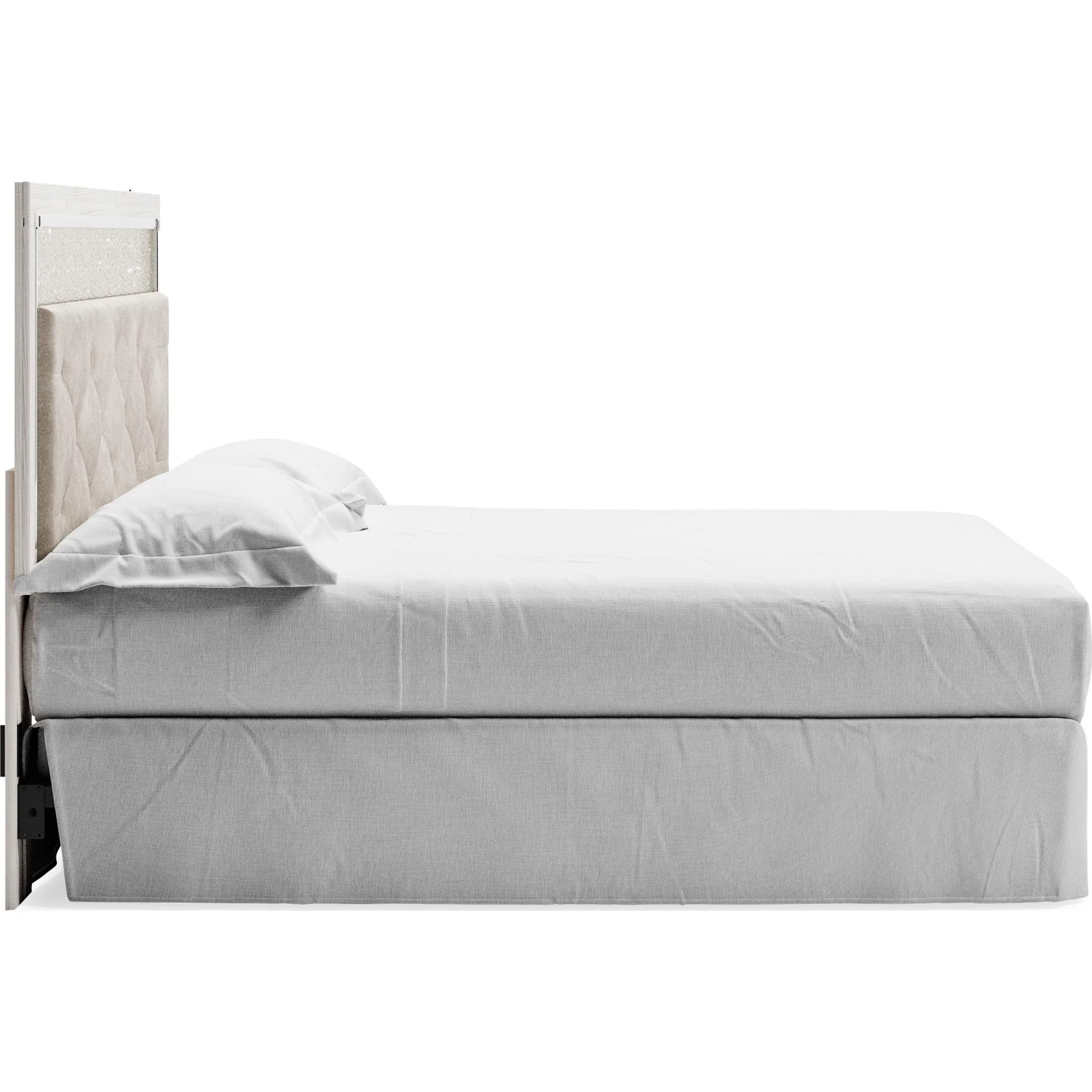 Altyra Upholstered Headboard - Image 15