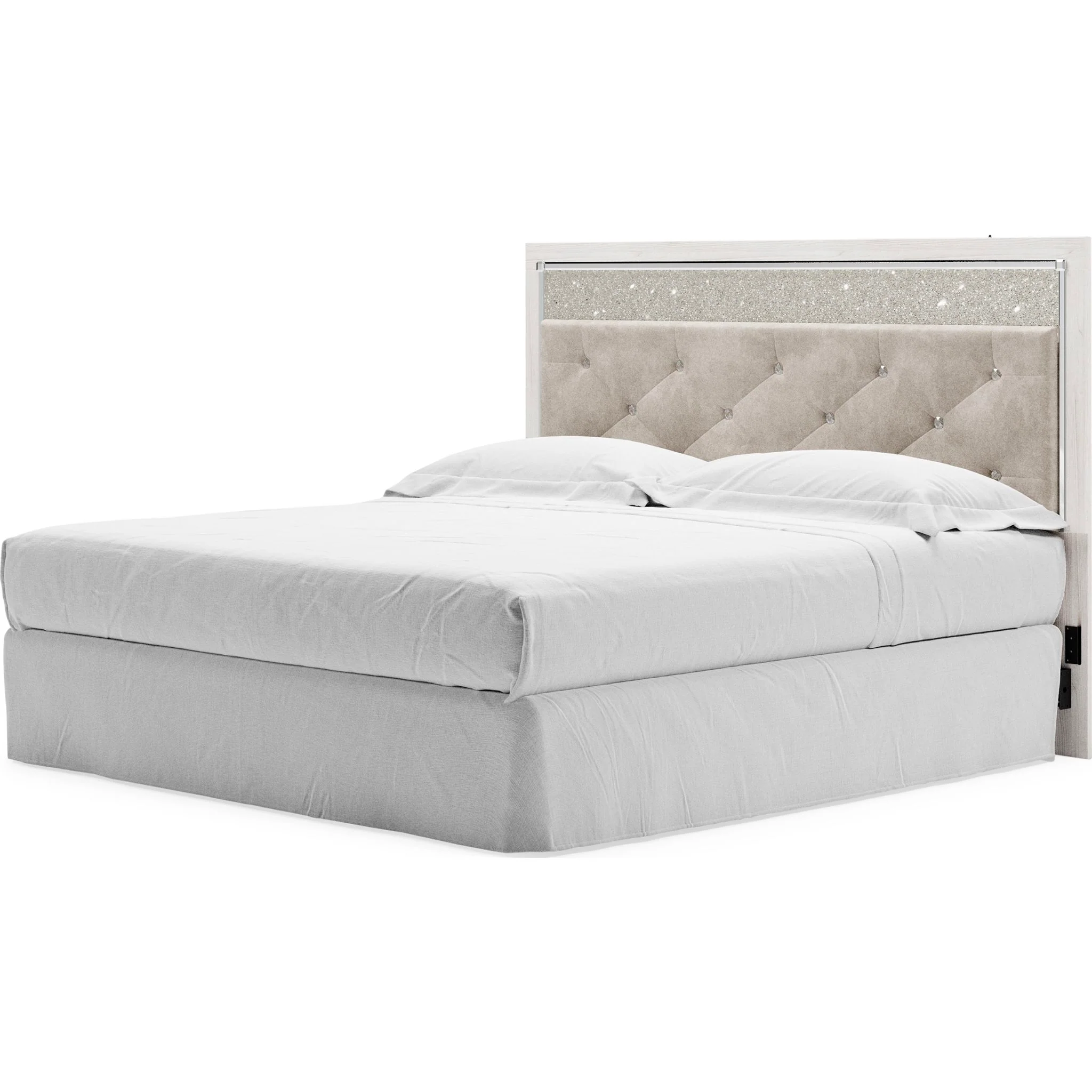 Altyra Upholstered Headboard - Image 16