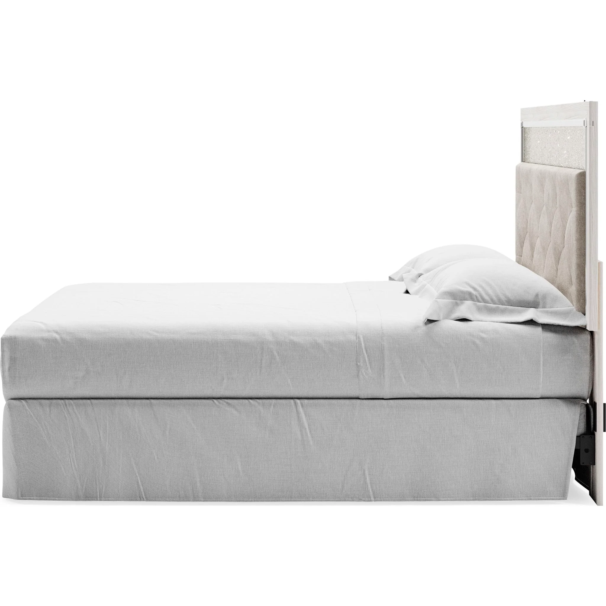 Altyra Upholstered Headboard - Image 17