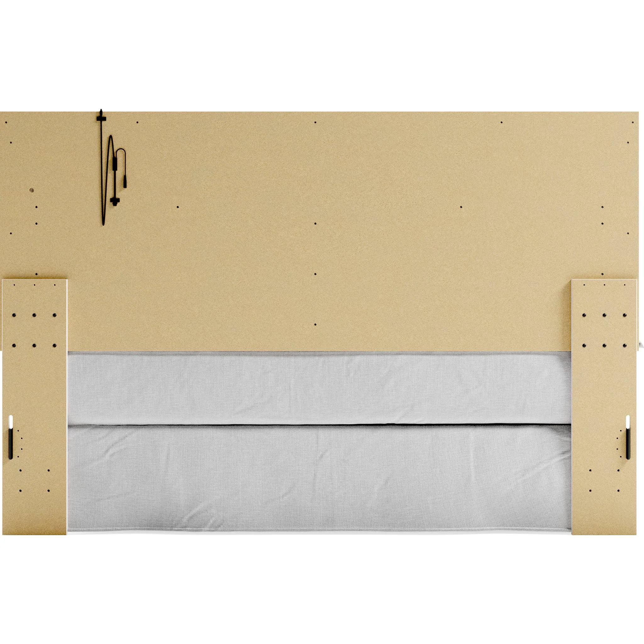 Altyra Upholstered Headboard - Image 18