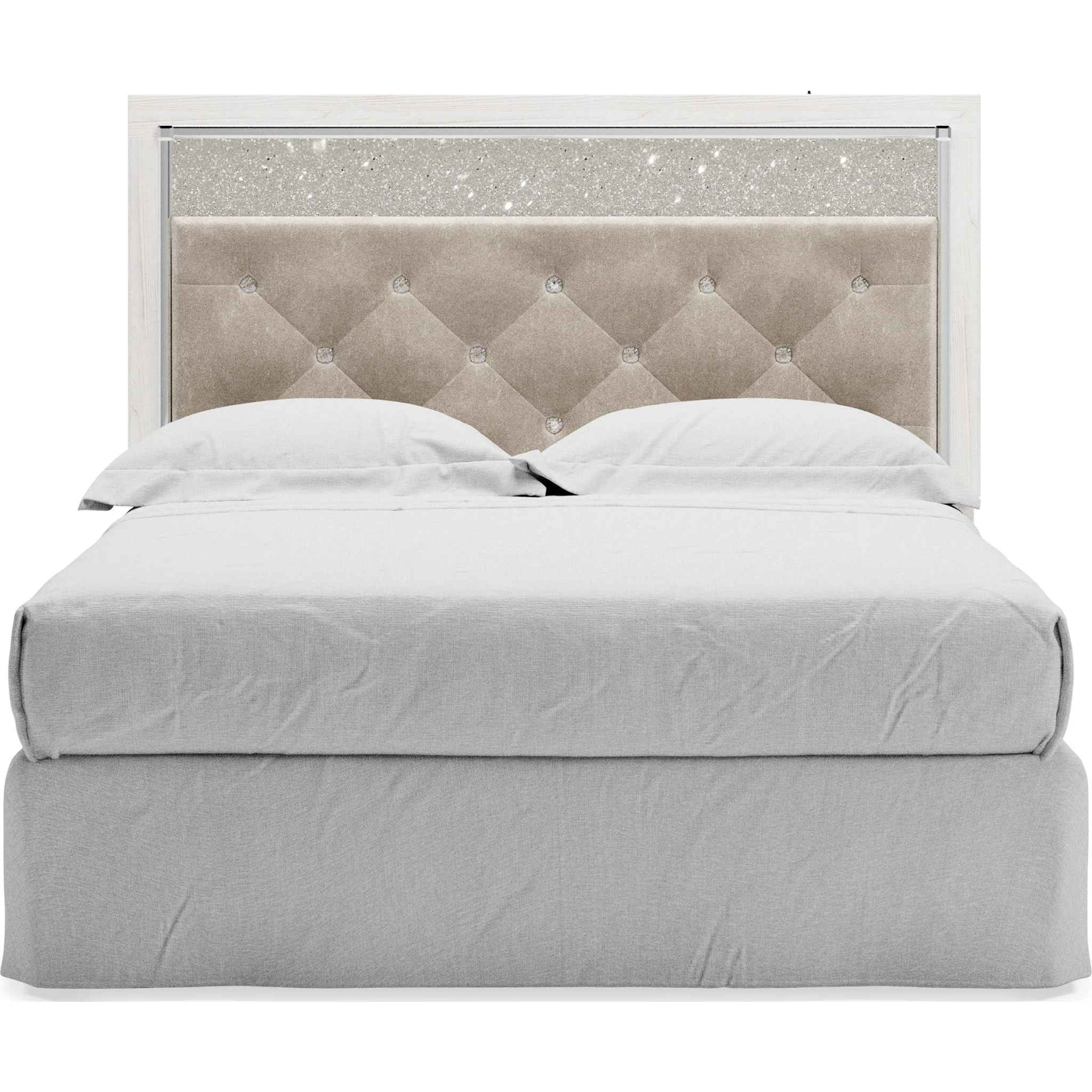 Altyra Upholstered Headboard - Image 4