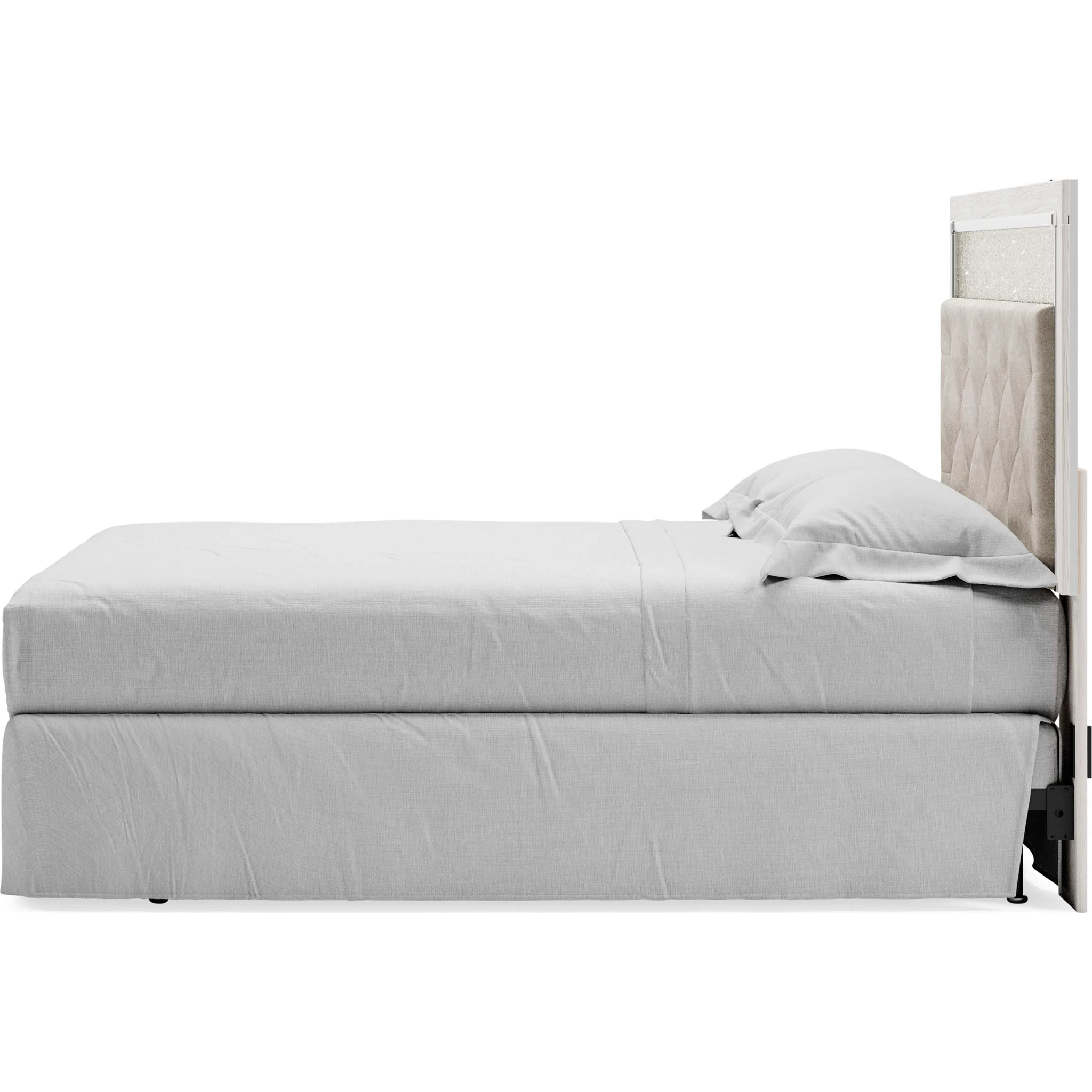 Altyra Upholstered Headboard - Image 7