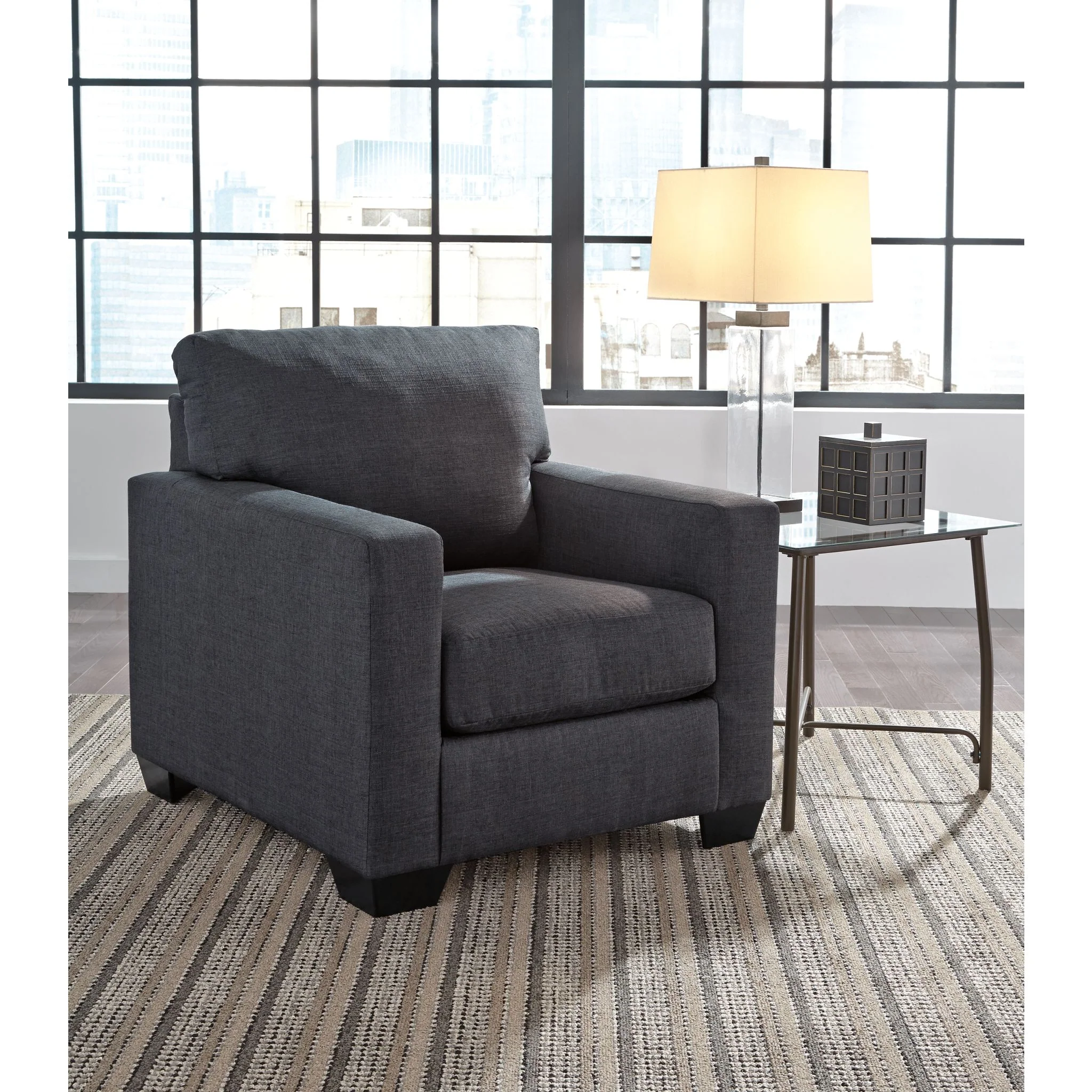 Alvaro Table Lamp (Pair) - Image 6