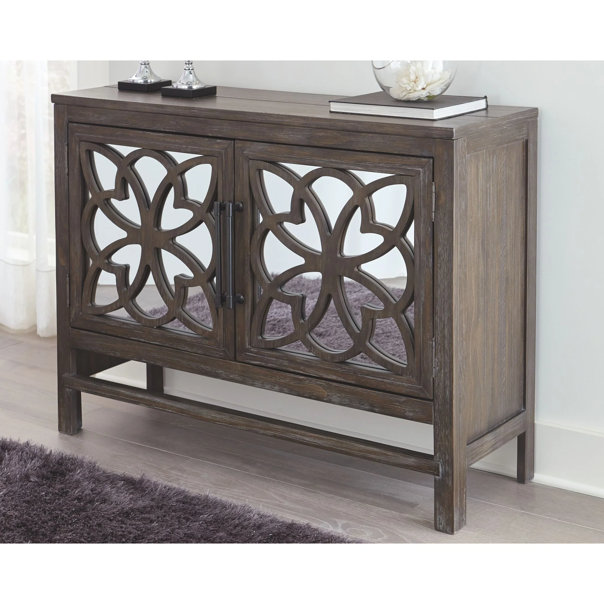 Alvaton Cabinet - Image 2