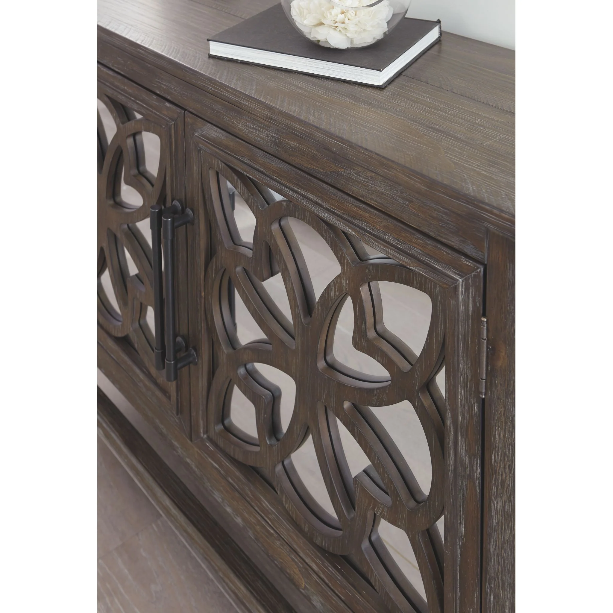 Alvaton Cabinet - Image 7