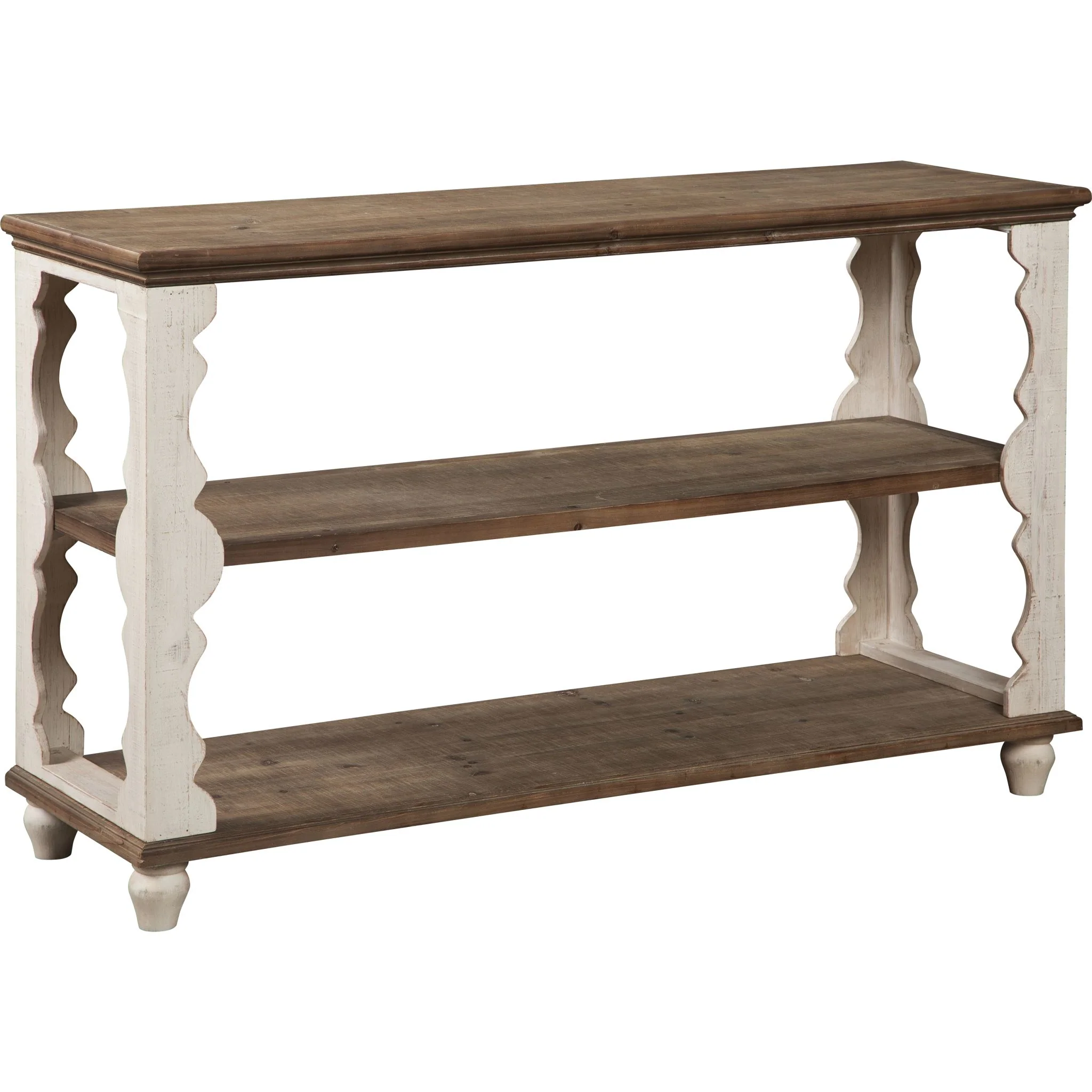 Alwyndale Console Table - Image 3