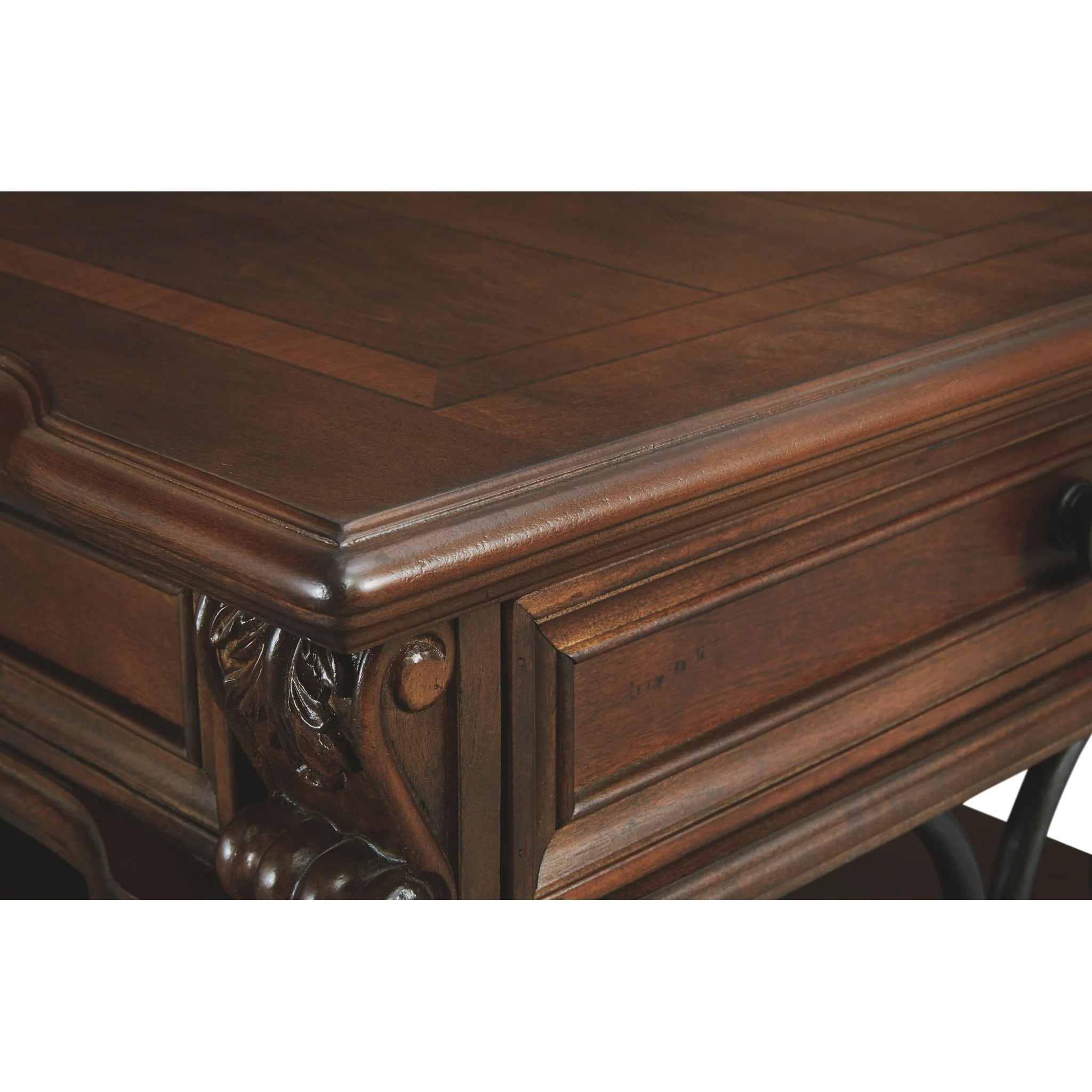 Alymere Coffee Table with Lift Top - Image 10