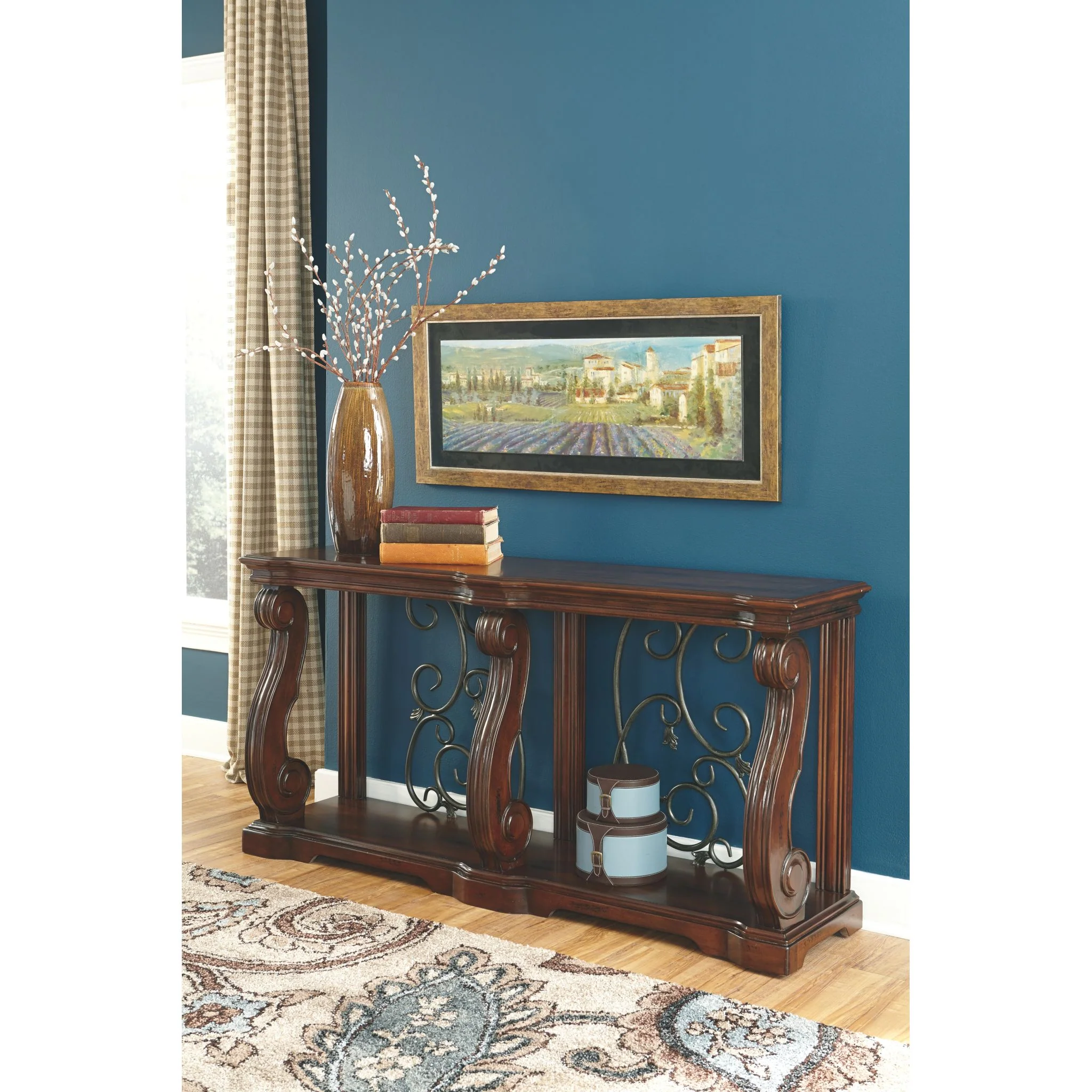 Alymere Sofa Table - Image 2