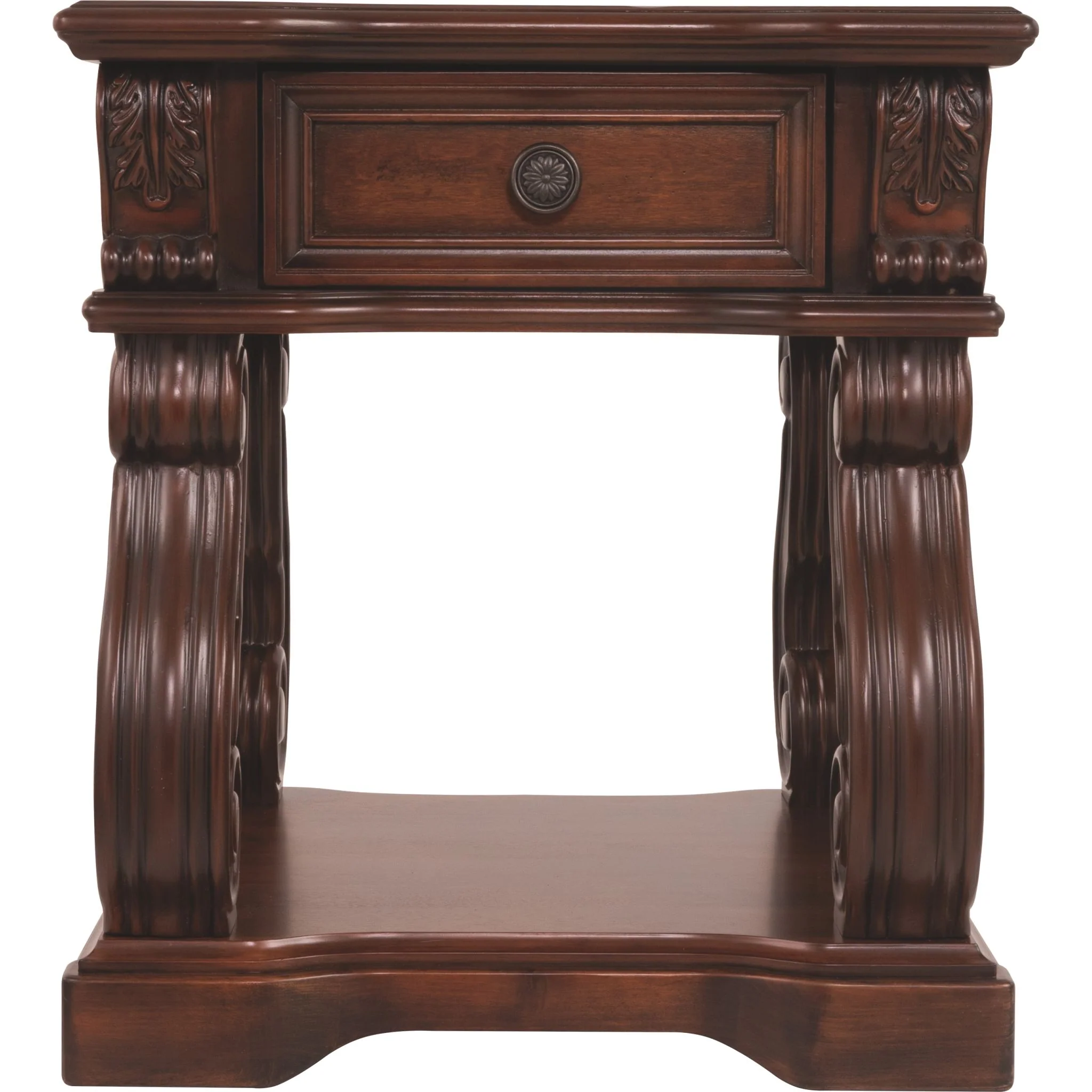 Alymere Square End Table - Image 10