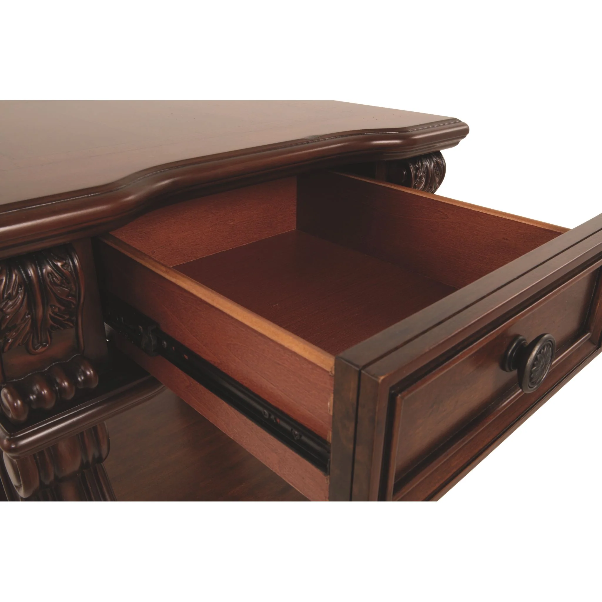 Alymere Square End Table - Image 11