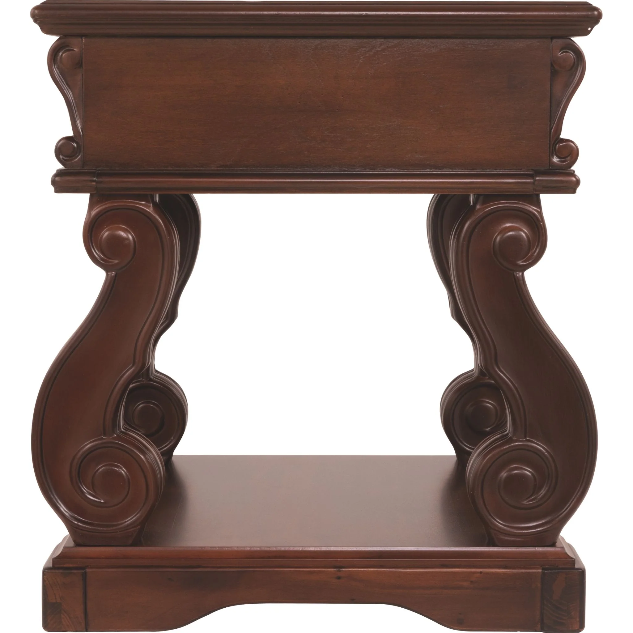 Alymere Square End Table - Image 12