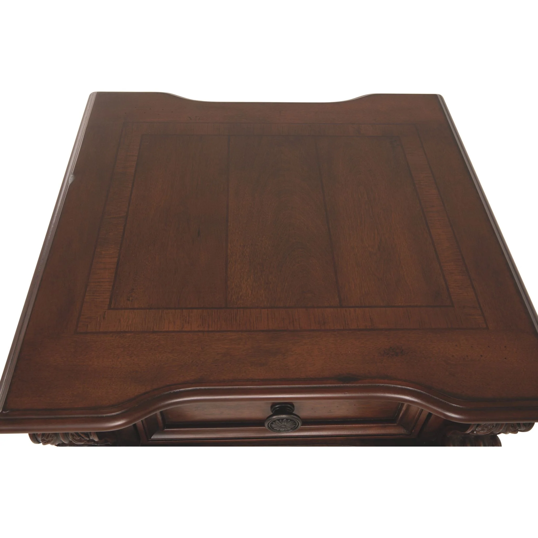 Alymere Square End Table - Image 13