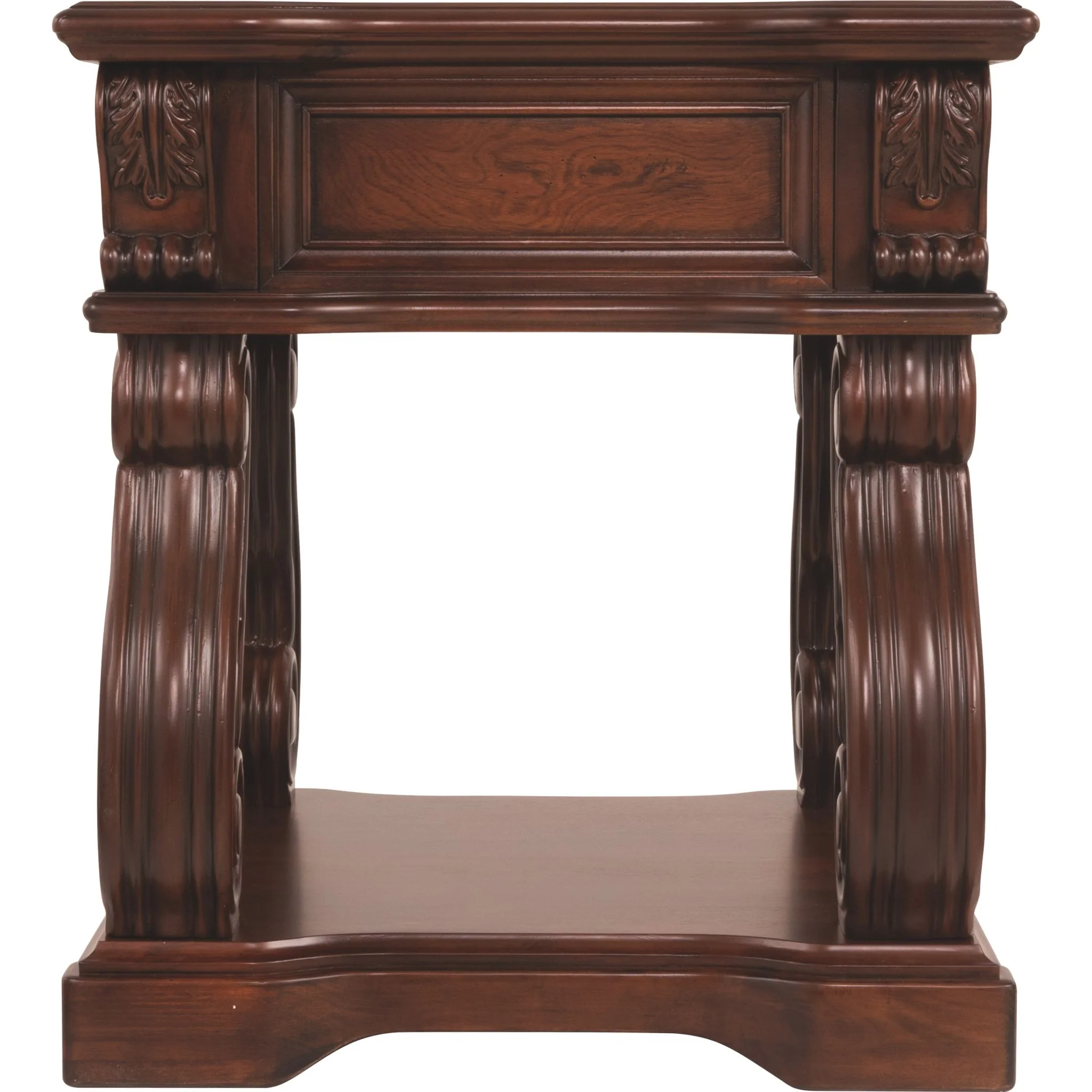 Alymere Square End Table - Image 7