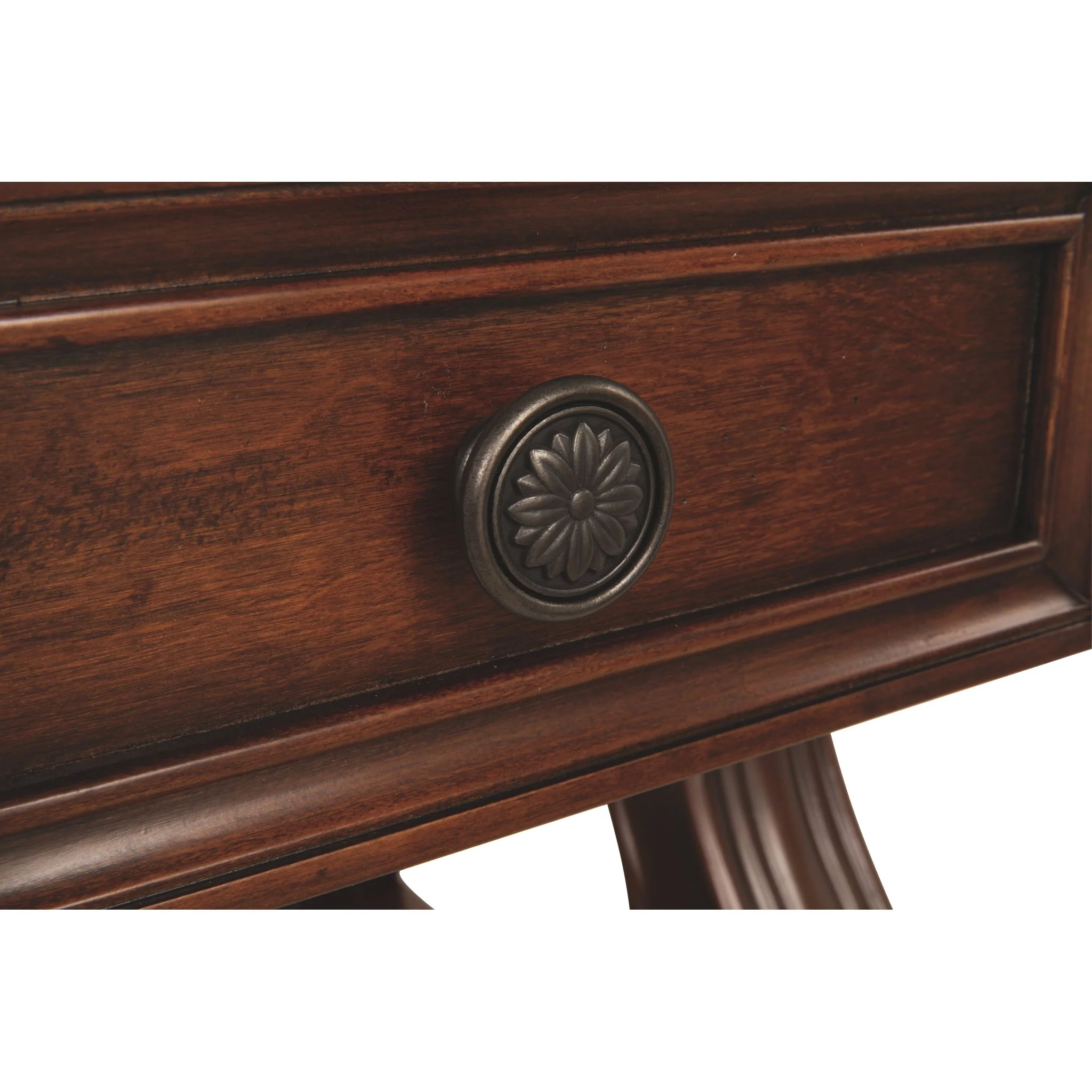 Alymere Square End Table - Image 8