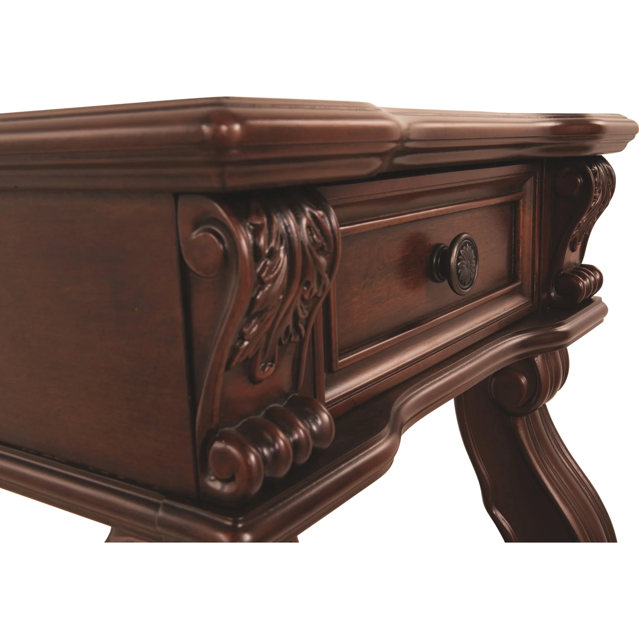 Alymere Square End Table - Image 9