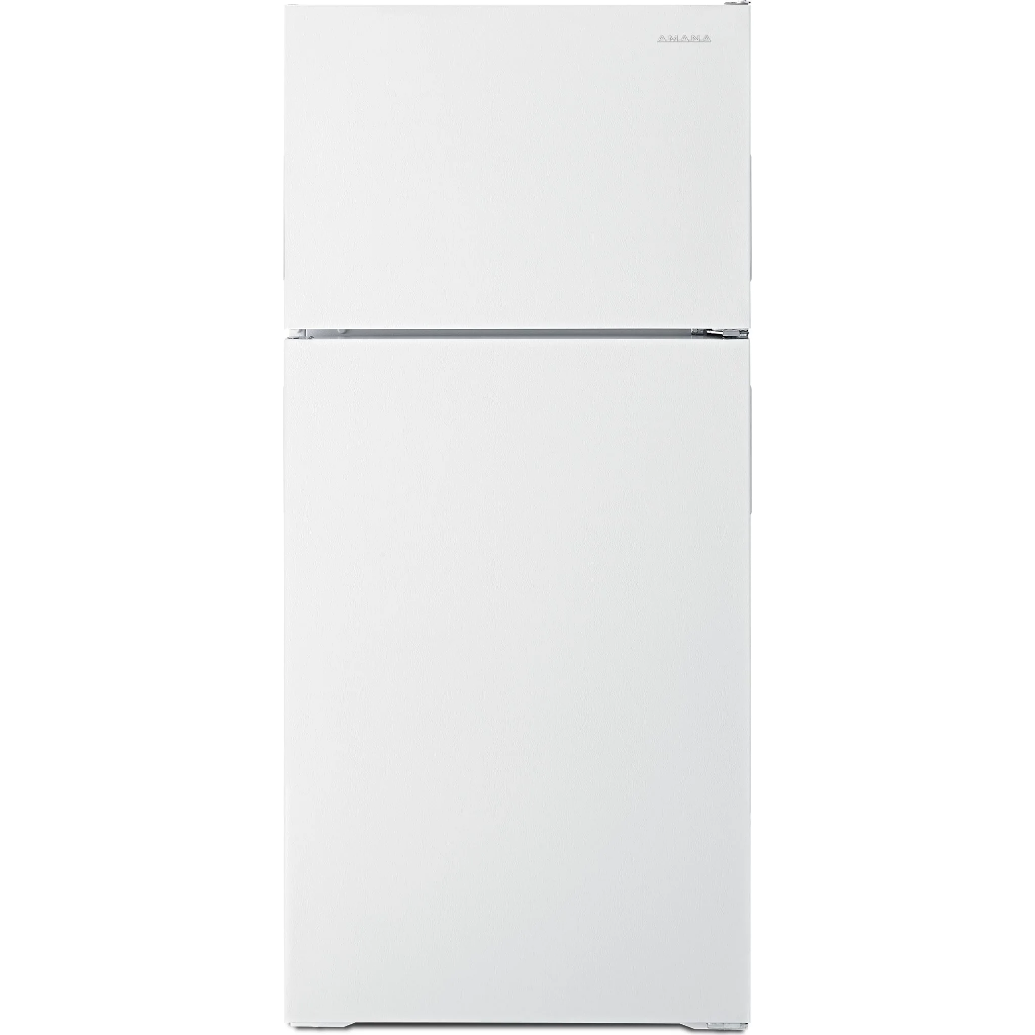 Amana 16 cu. ft. Top-Freezer Refrigerator with More Storage Capacity (ART316TFDW) - Image 5