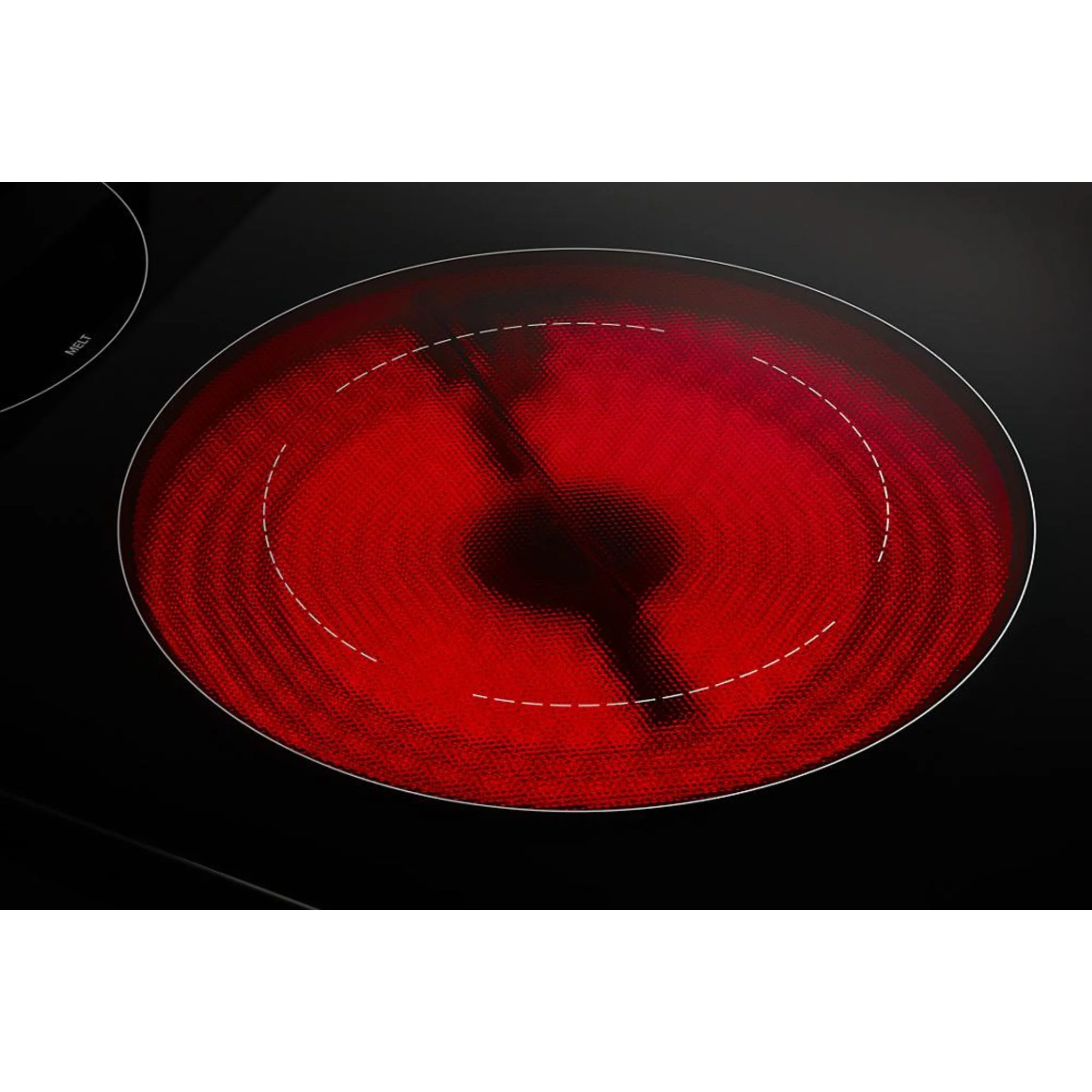 Amana 30-inch Electric Range with Self-Clean Option -Stainless Steel (YAER6603SMS) - Image 3