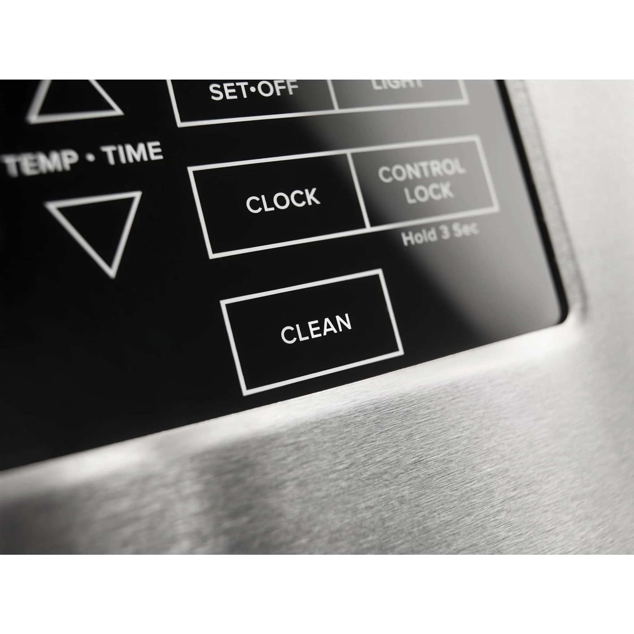 Amana 30-inch Electric Range with Self-Clean Option -Stainless Steel (YAER6603SMS) - Image 4