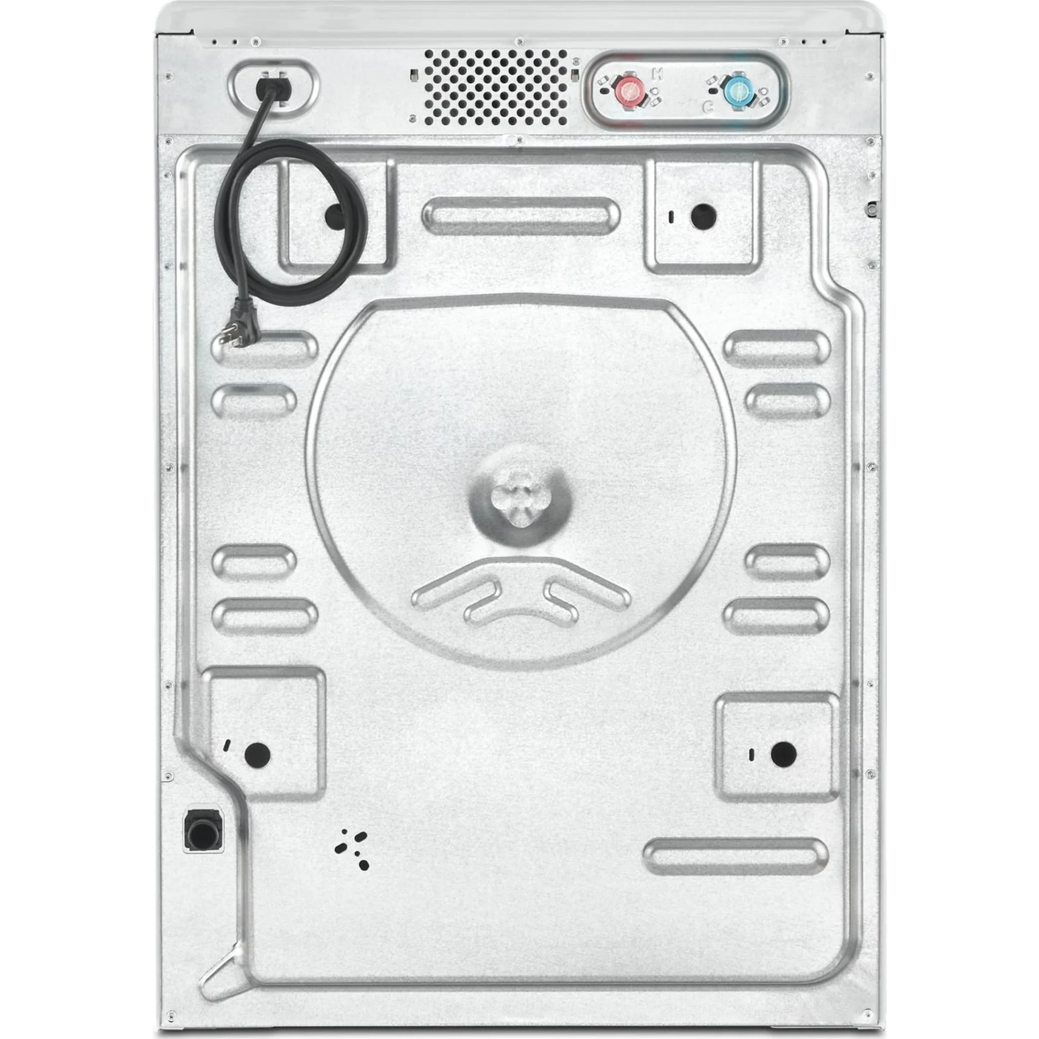Amana 5.0 cu. ft. I.E.C. ENERGY STAR Qualified Front Load Washer -White (NFW5800HW) - Image 27