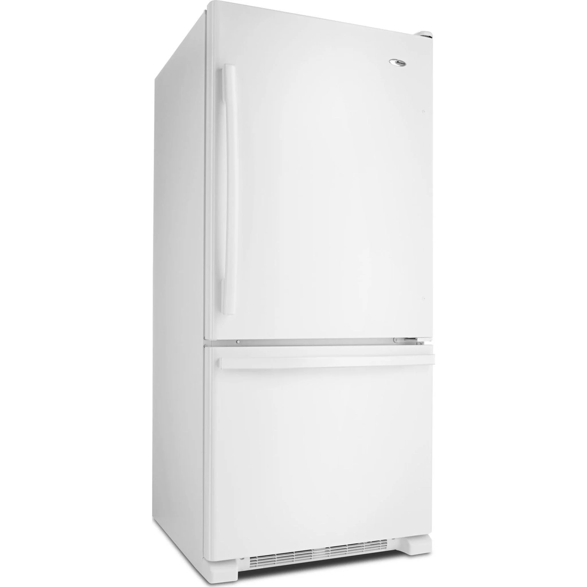 Amana 18.5 cu. ft. Bottom-Freezer Refrigerator -White (ABB1924BRW) - Image 13