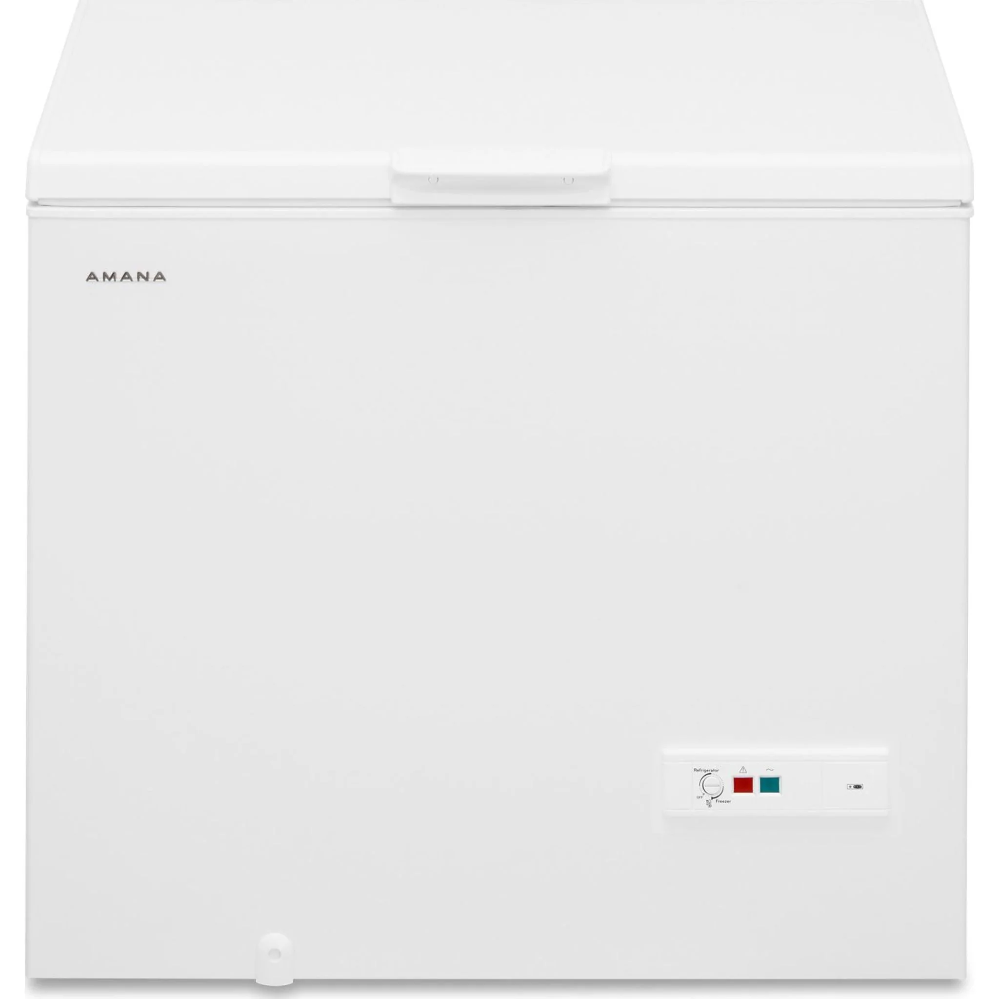 Amana 9 cu. ft. Chest Freezer (AQC0902LW) - Image 12