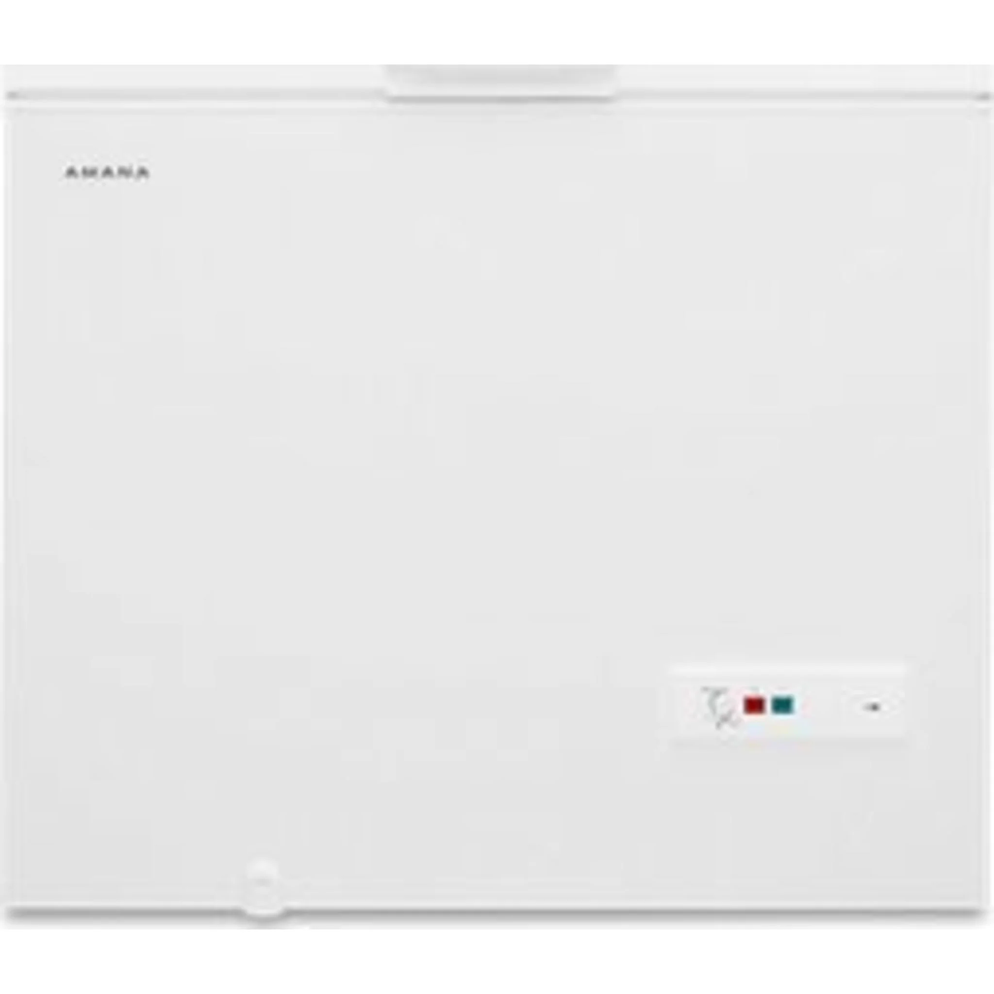 Amana 9 cu. ft. Chest Freezer (AQC0902LW) - Image 18