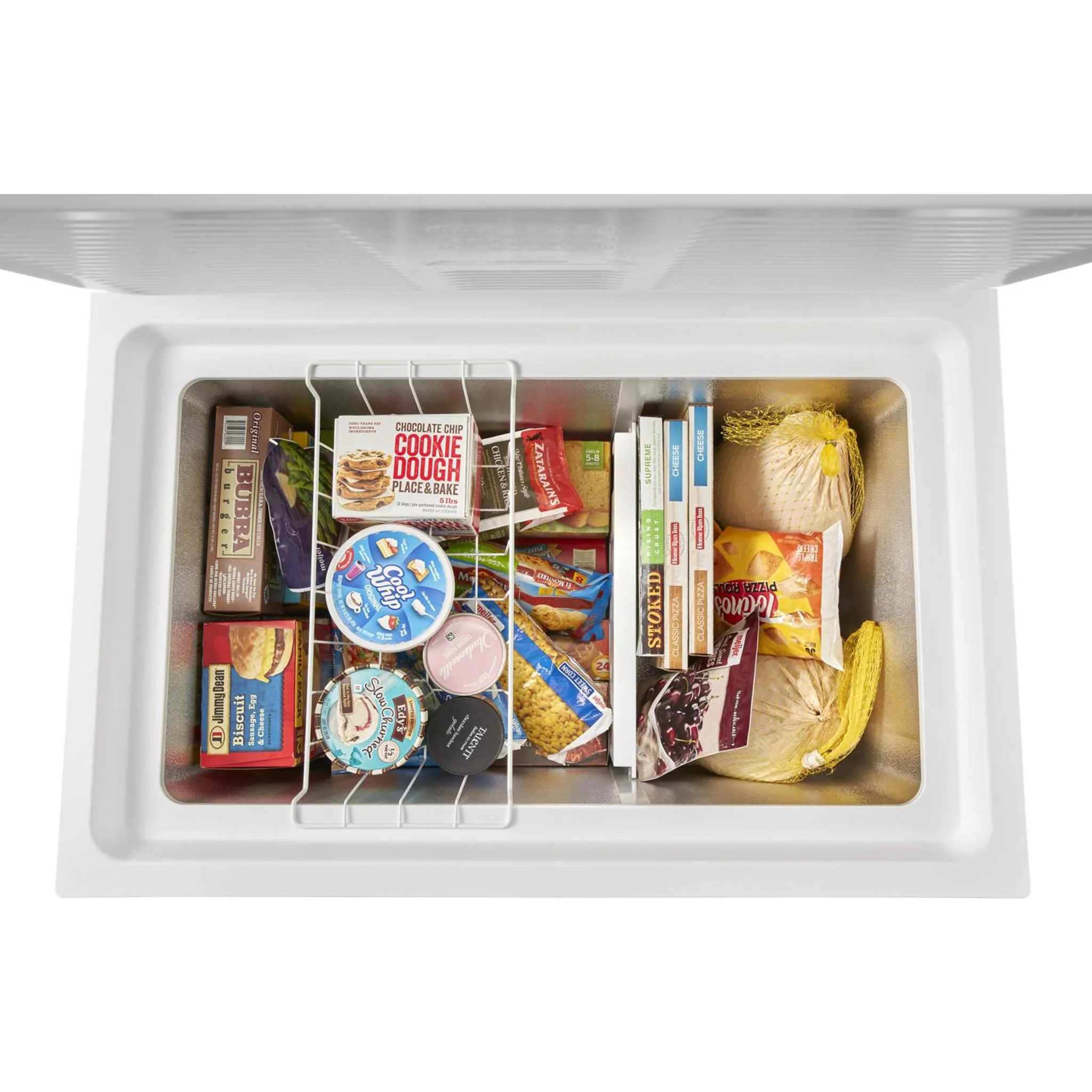 Amana 9 cu. ft. Chest Freezer (AQC0902LW) - Image 20