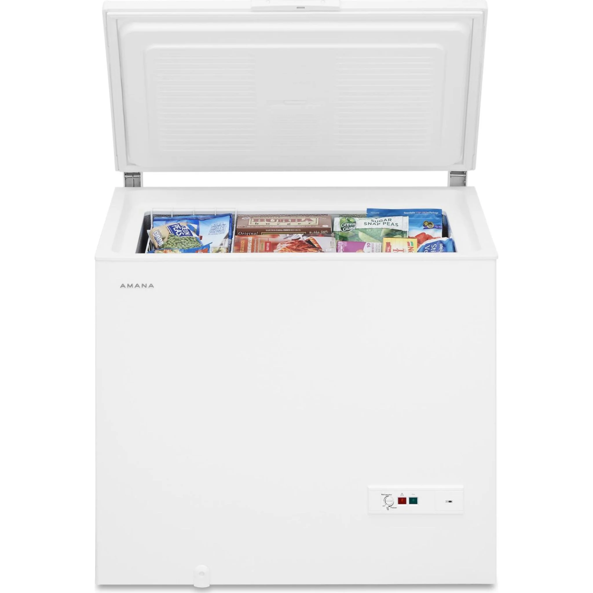 Amana 9 cu. ft. Chest Freezer (AQC0902LW) - Image 23