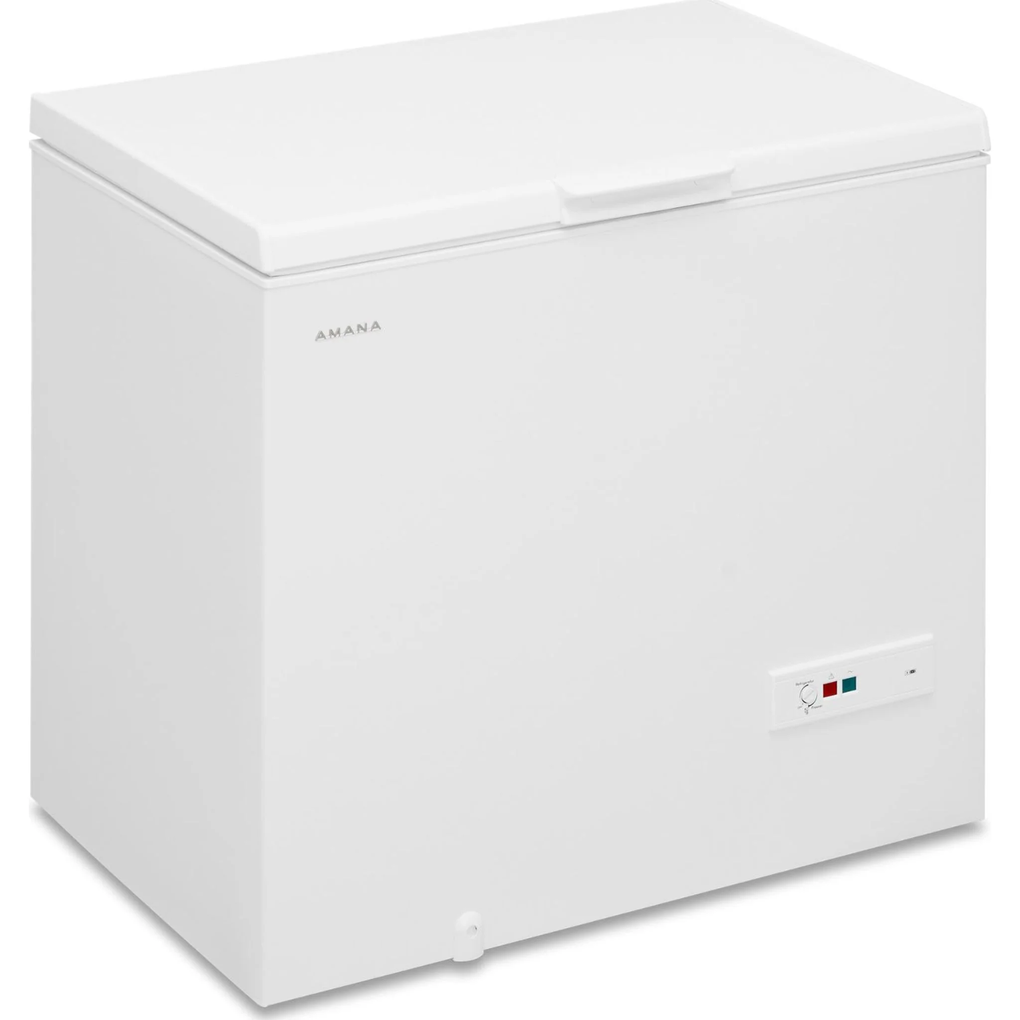 Amana 9 cu. ft. Chest Freezer (AQC0902LW) - Image 24
