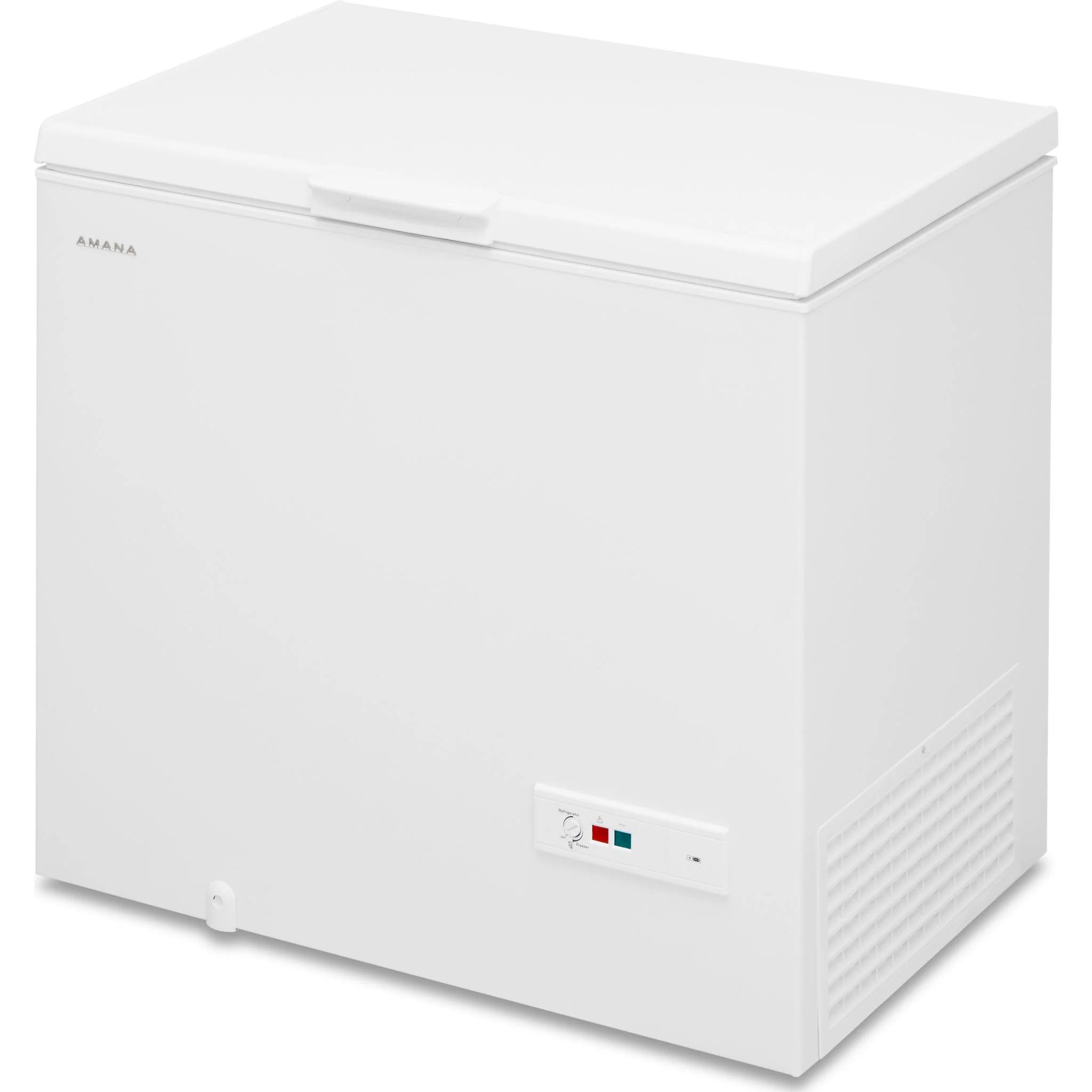 Amana 9 cu. ft. Chest Freezer (AQC0902LW) - Image 3