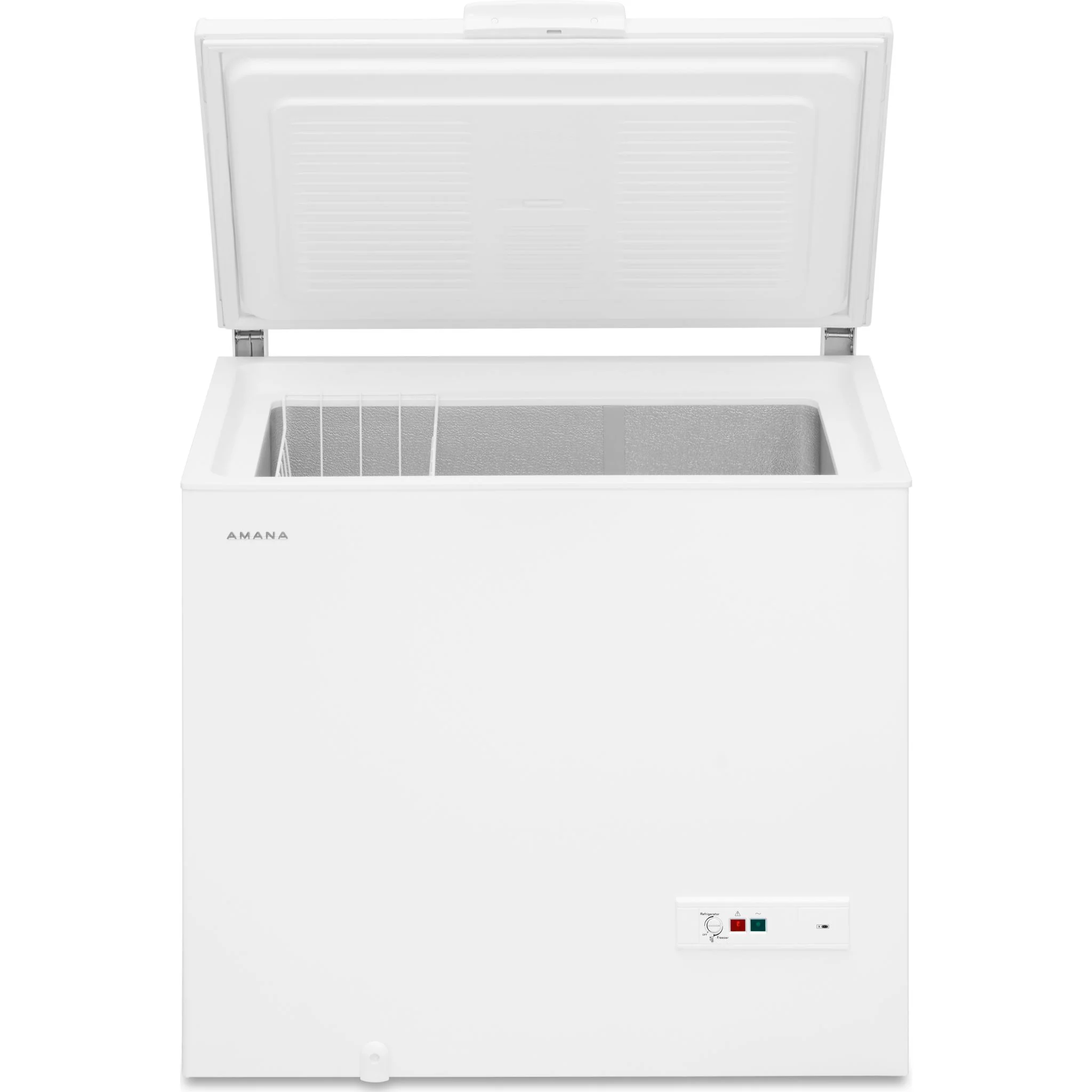 Amana 9 cu. ft. Chest Freezer (AQC0902LW) - Image 6