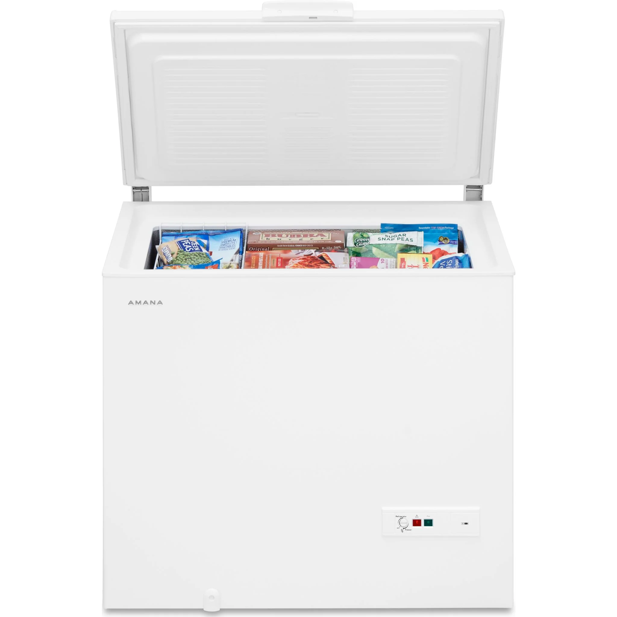 Amana 9 cu. ft. Chest Freezer (AQC0902LW) - Image 7
