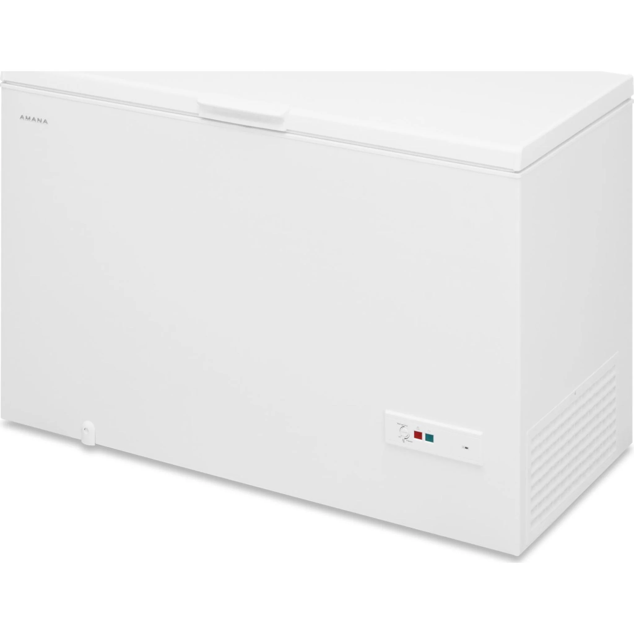 Amana 16 cu. ft. Chest Freezer -White (AZC5216LW) - Image 20