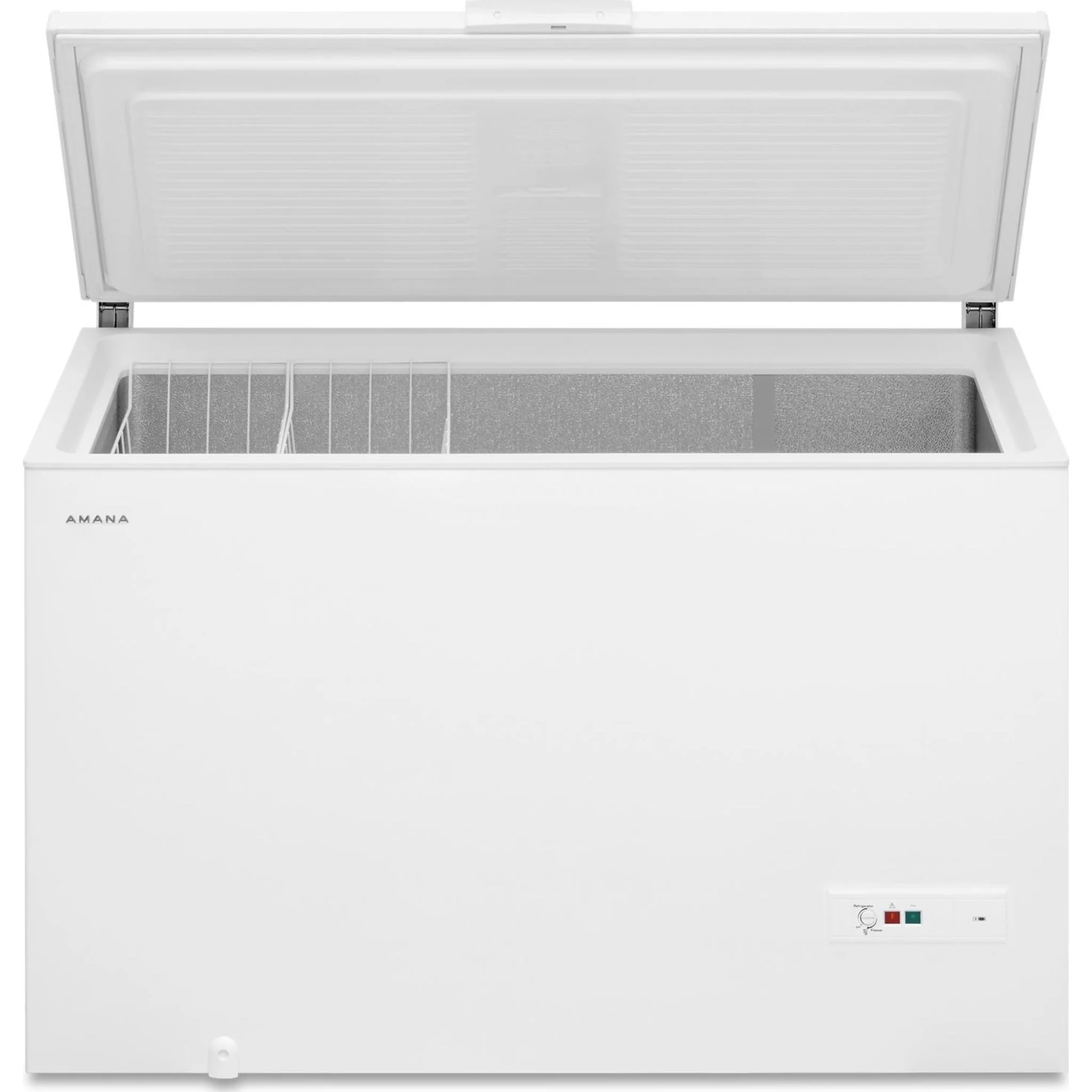 Amana 16 cu. ft. Chest Freezer -White (AZC5216LW) - Image 28