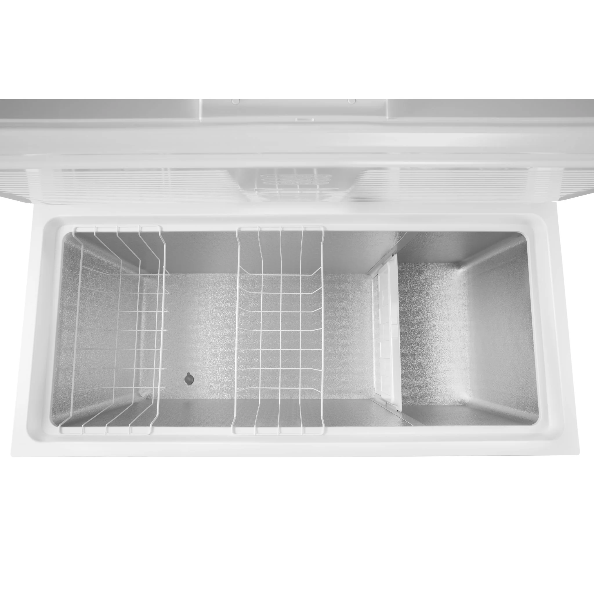 Amana 16 cu. ft. Chest Freezer -White (AZC5216LW) - Image 7
