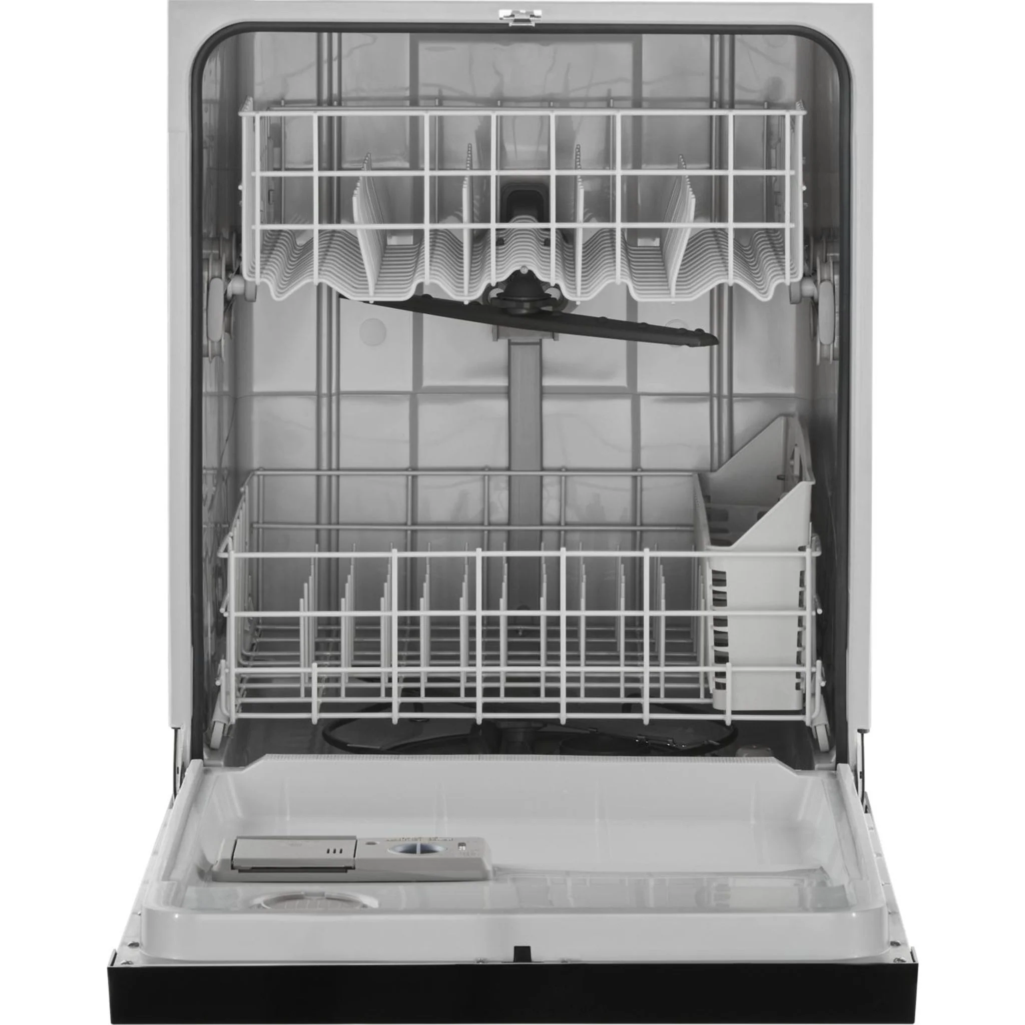 Amana Dishwasher with Triple Filter Wash System (ADB1400AMS) - Image 10