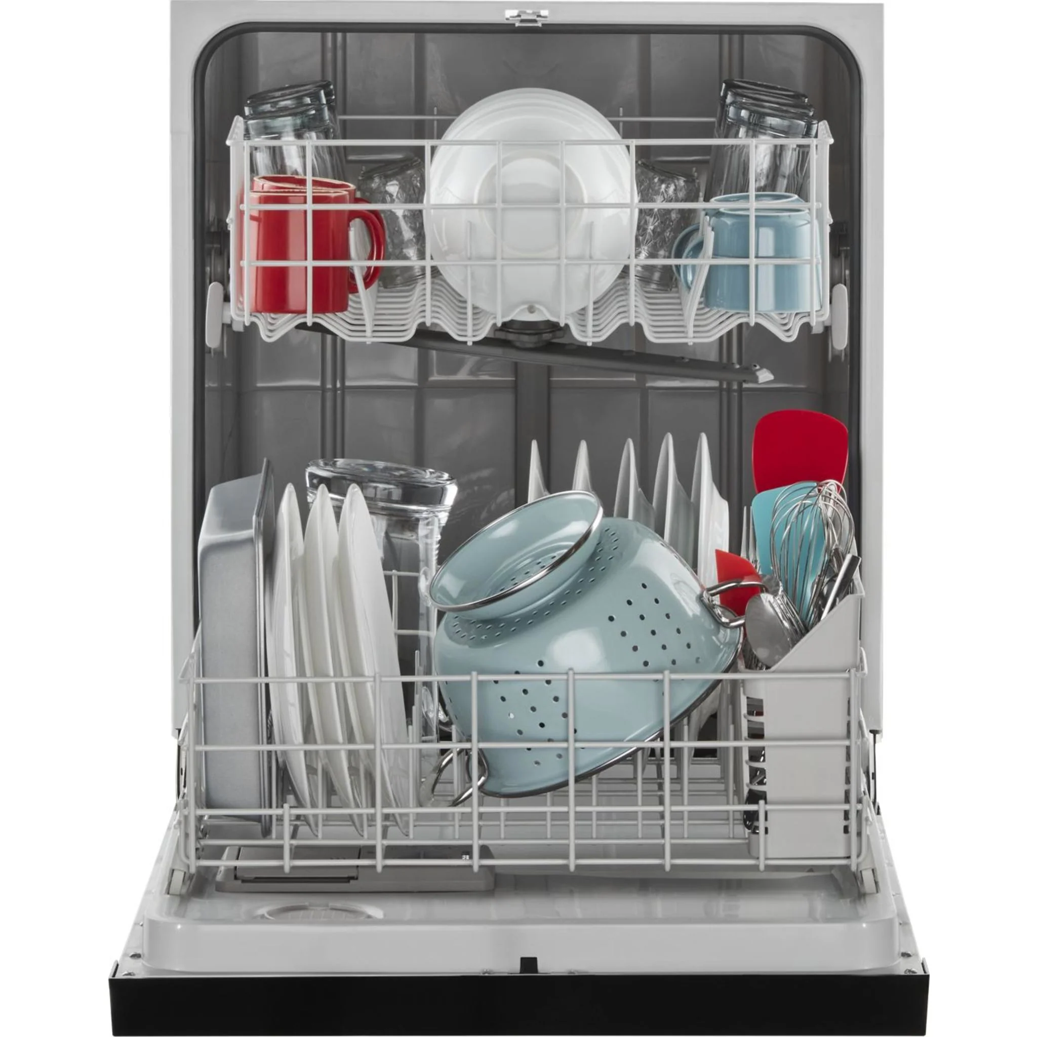 Amana Dishwasher with Triple Filter Wash System (ADB1400AMS) - Image 3