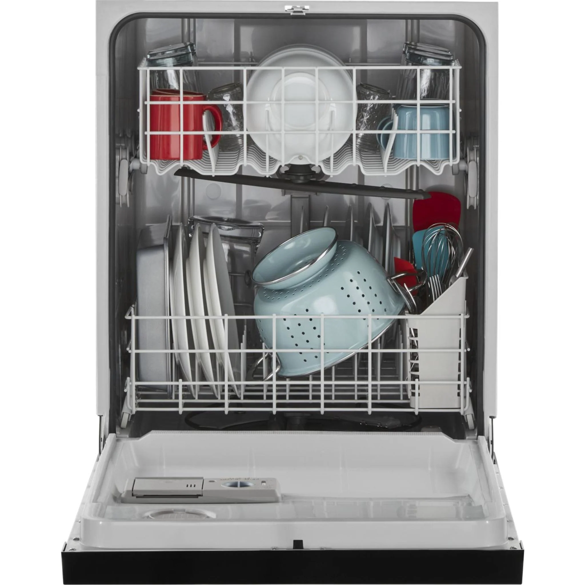 Amana Dishwasher with Triple Filter Wash System (ADB1400AMS) - Image 7