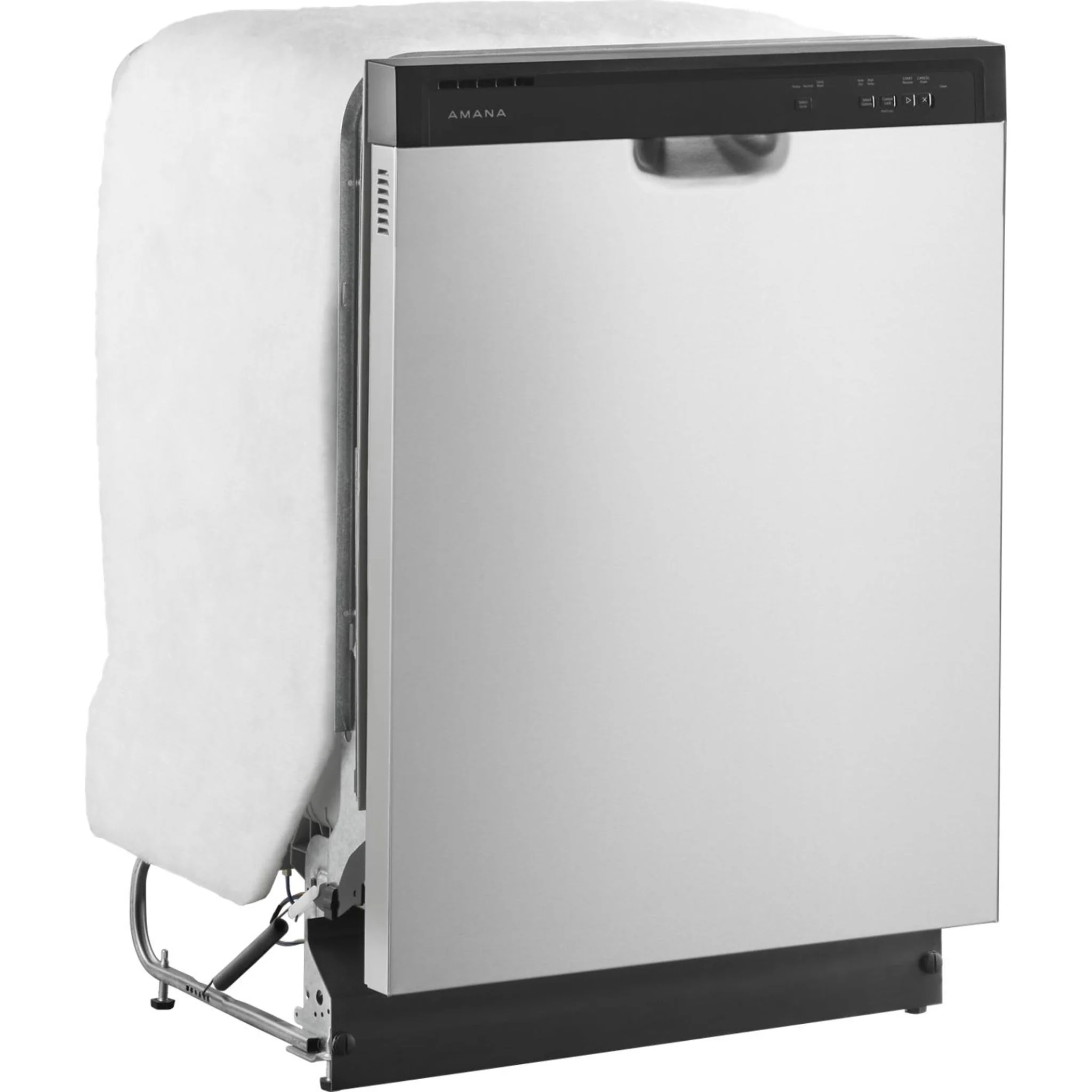 Amana Dishwasher with Triple Filter Wash System (ADB1400AMS) - Image 8