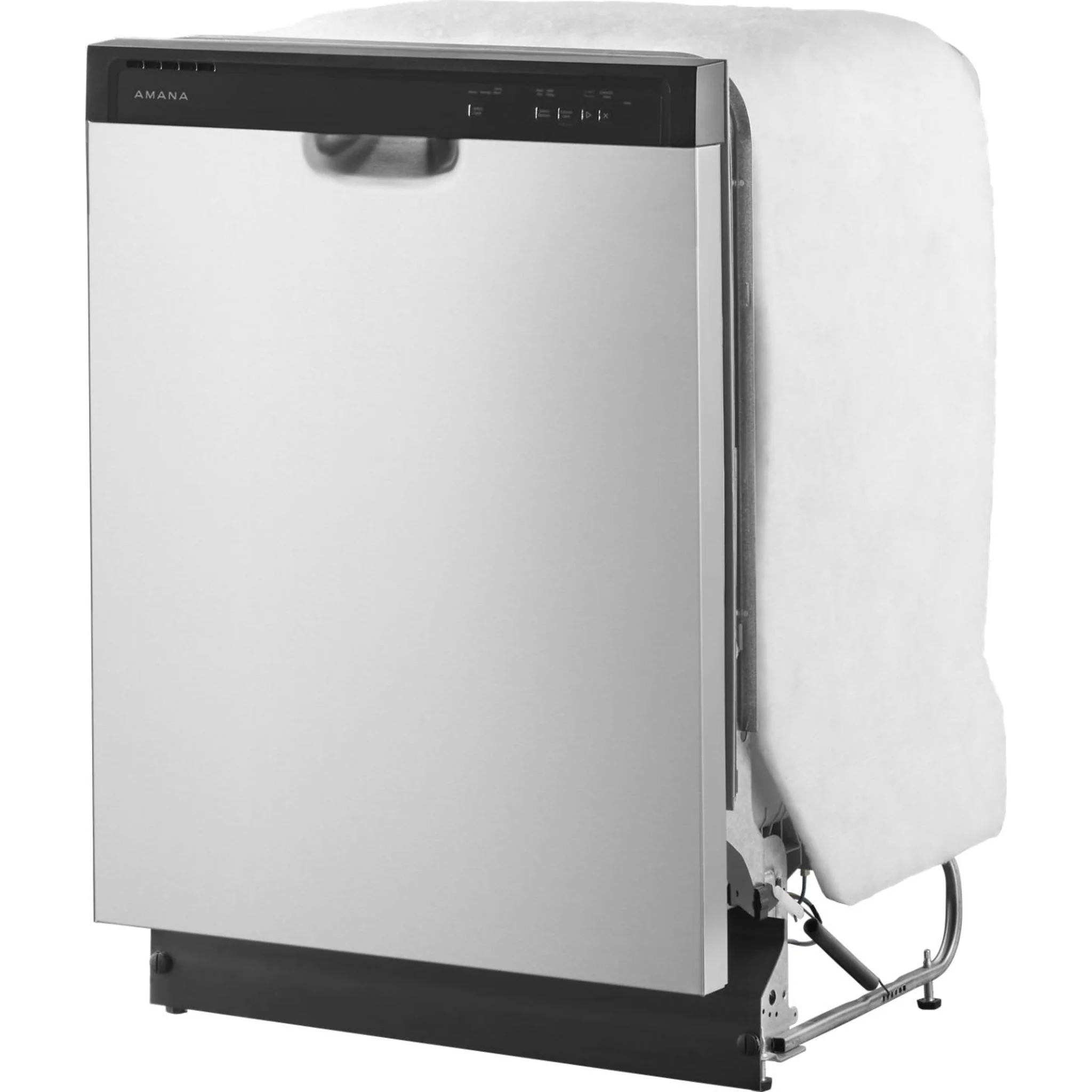 Amana Dishwasher with Triple Filter Wash System (ADB1400AMS) - Image 9