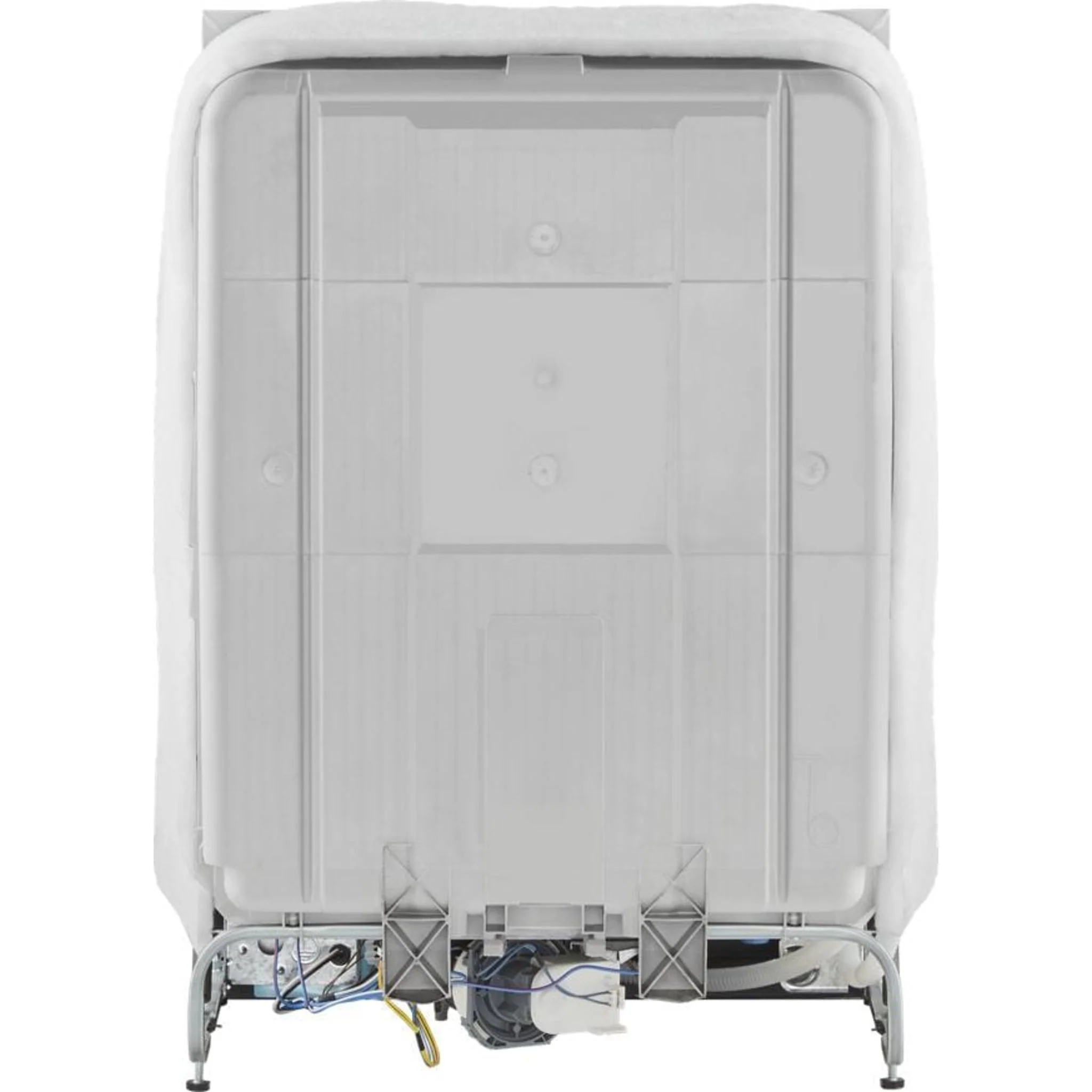Amana Dishwasher with Midnight Interior -Stainless Steel (ADFS2524RS) - Image 15