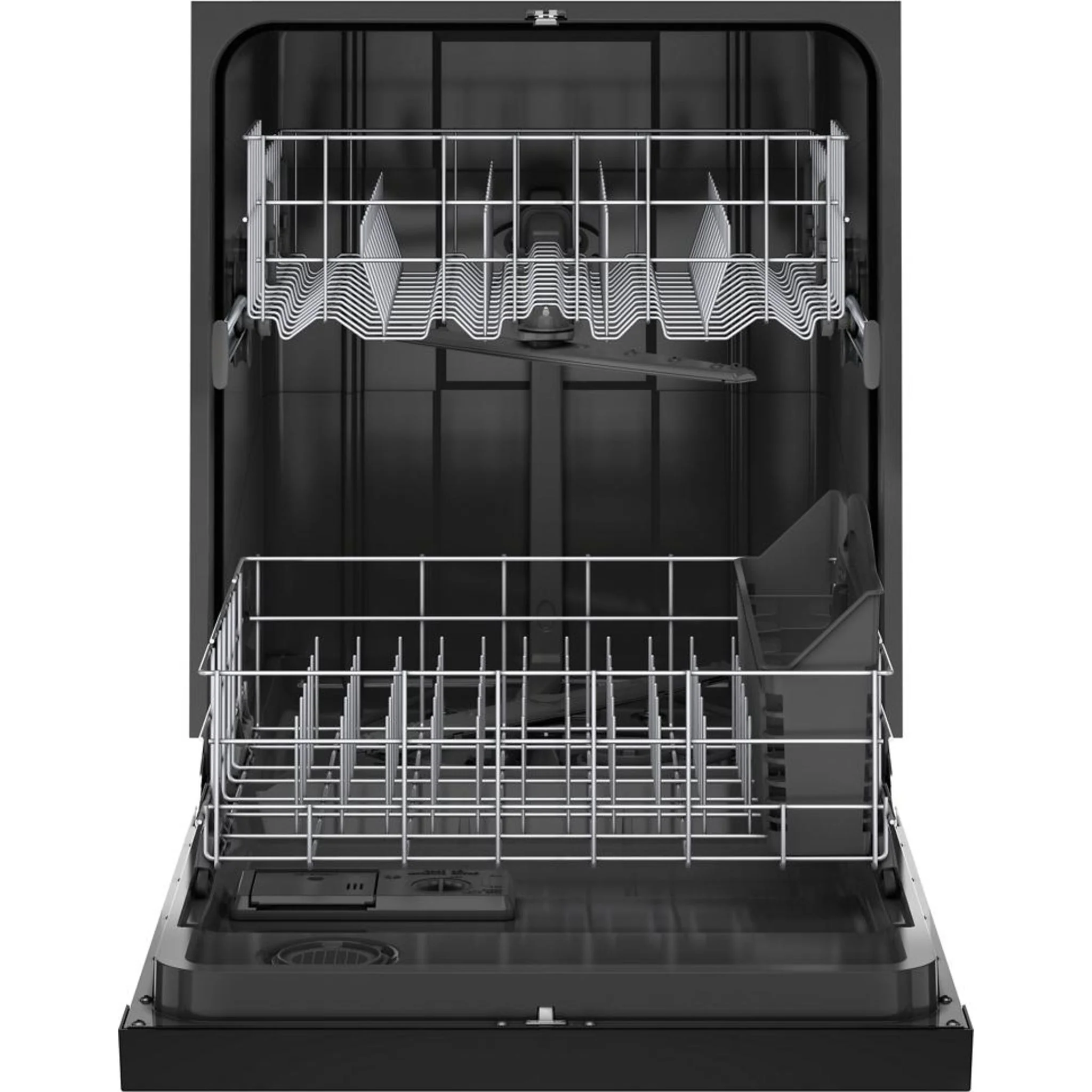 Amana Dishwasher with Midnight Interior -Stainless Steel (ADFS2524RS) - Image 17