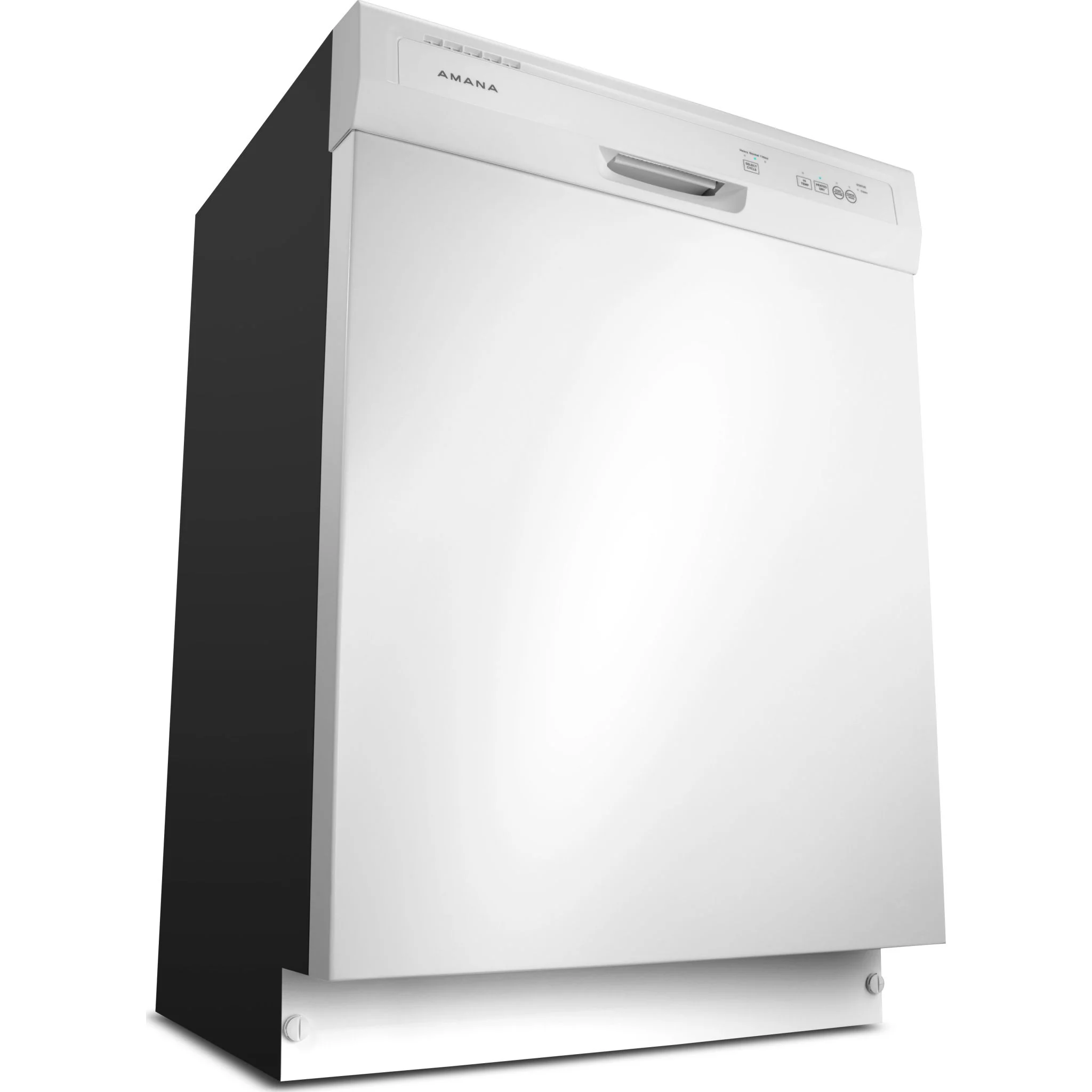 Amana Dishwasher with Triple Filter Wash System (ADB1400AGW) - Image 2