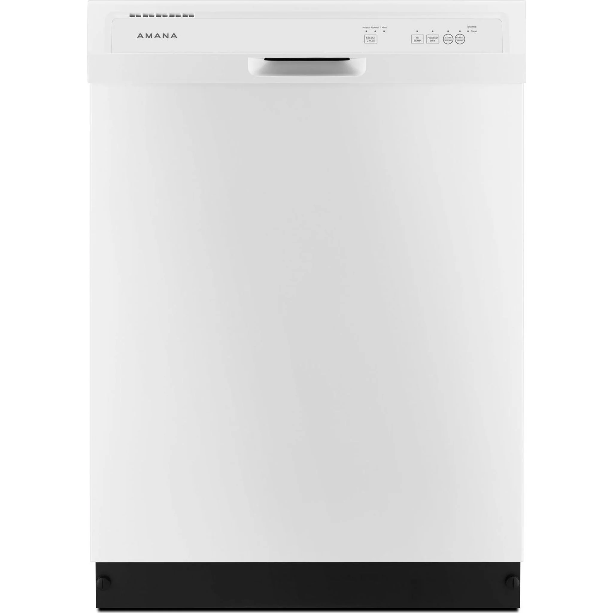 Amana Dishwasher with Triple Filter Wash System (ADB1400AGW) - Image 6