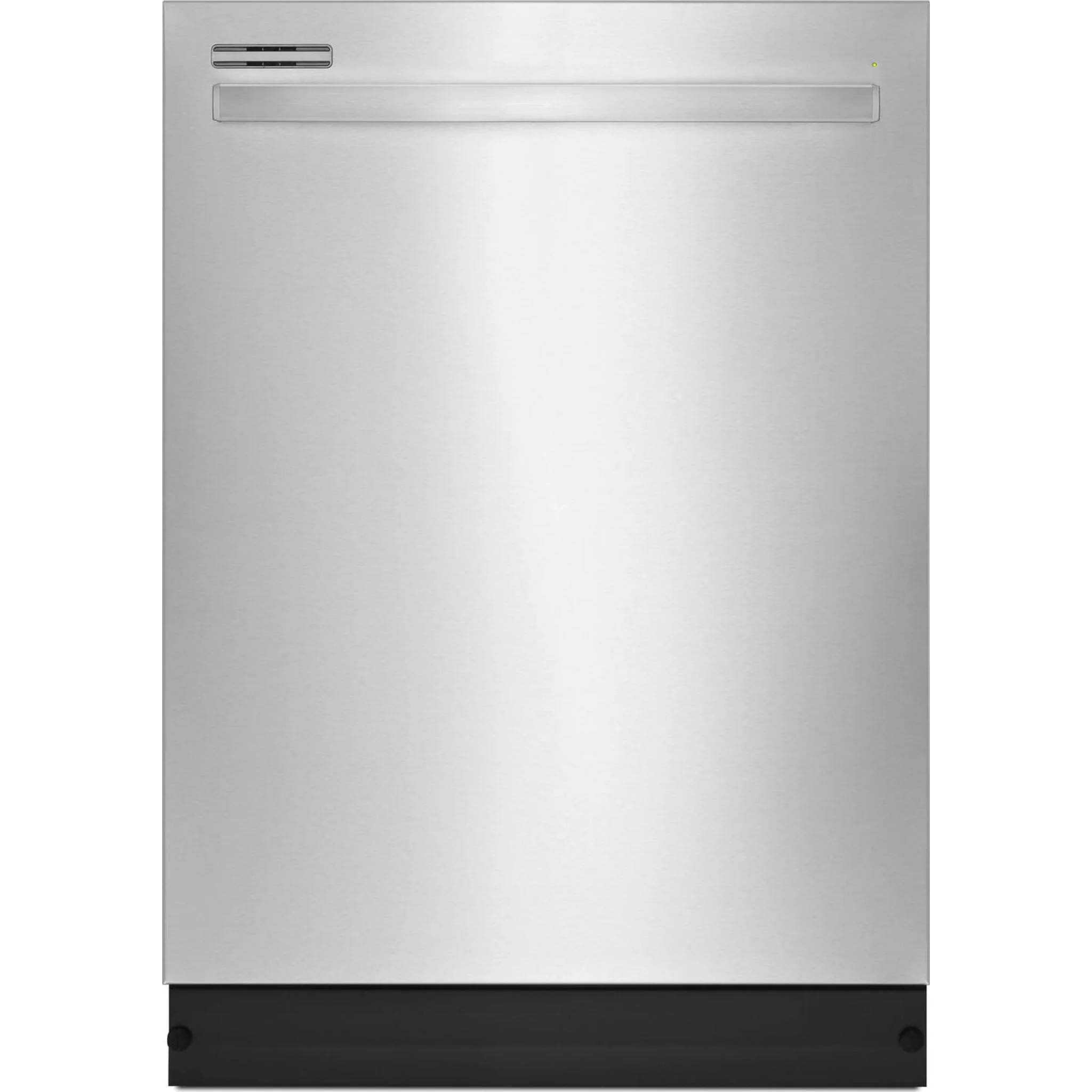 Amana Tall Tub Dishwasher with Fully Integrated Console and LED Display (ADB1500ADS) - Image 5