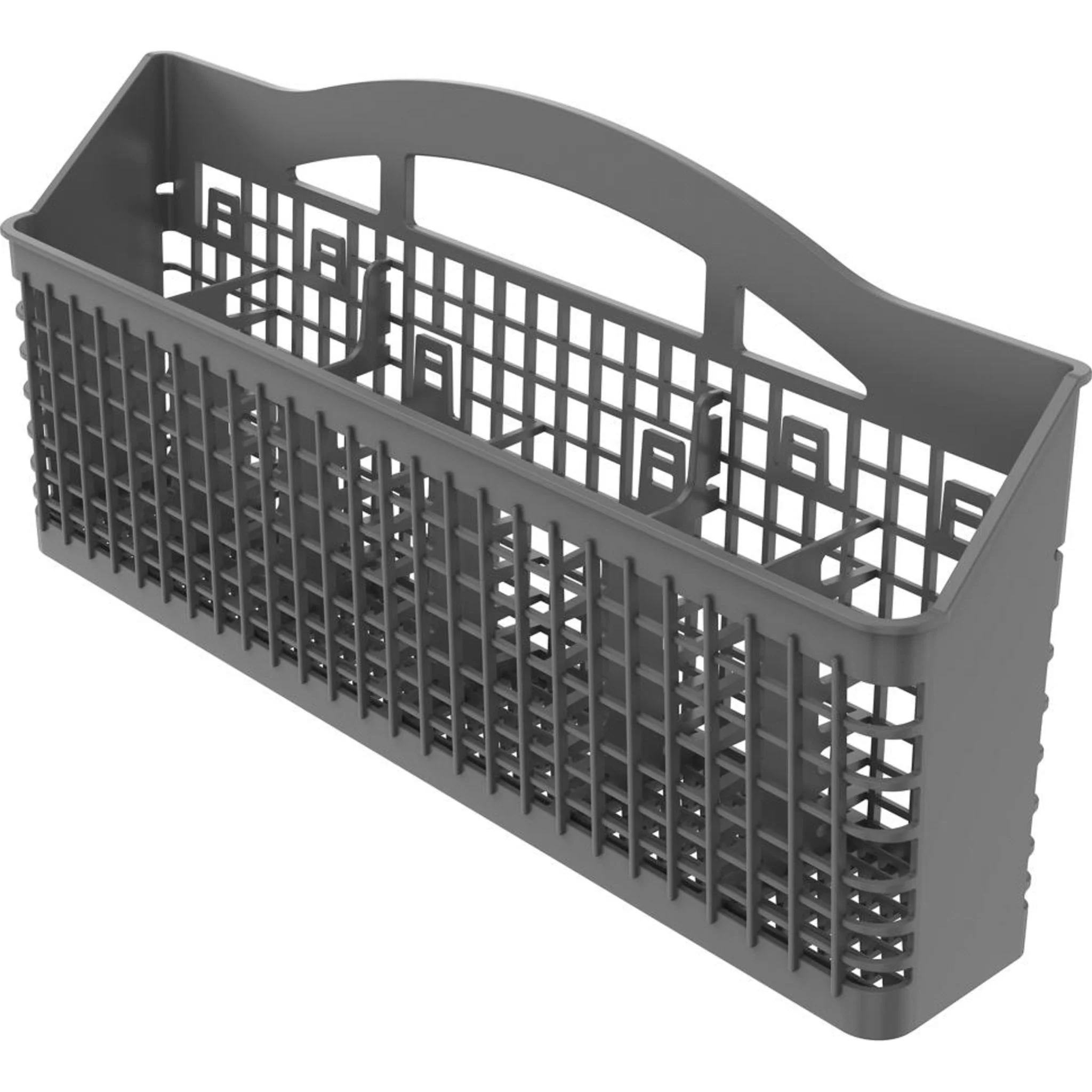 Amana Dishwasher with Midnight Interior -White (ADFS2524RW) - Image 7