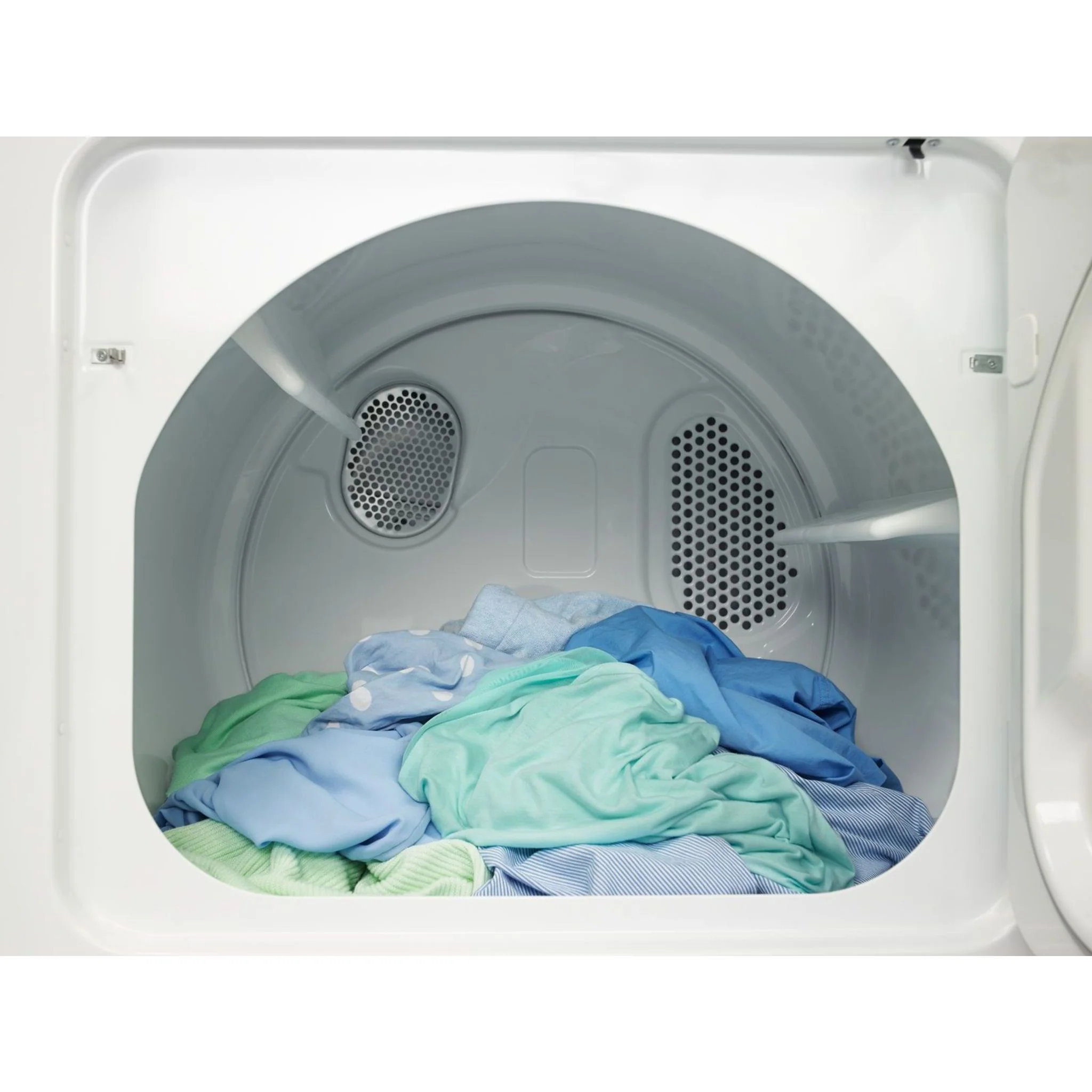 Amana  4.0 cu. ft. Top-Load Washer with Dual Action Agitator -White (NTW4516FW) - Image 21