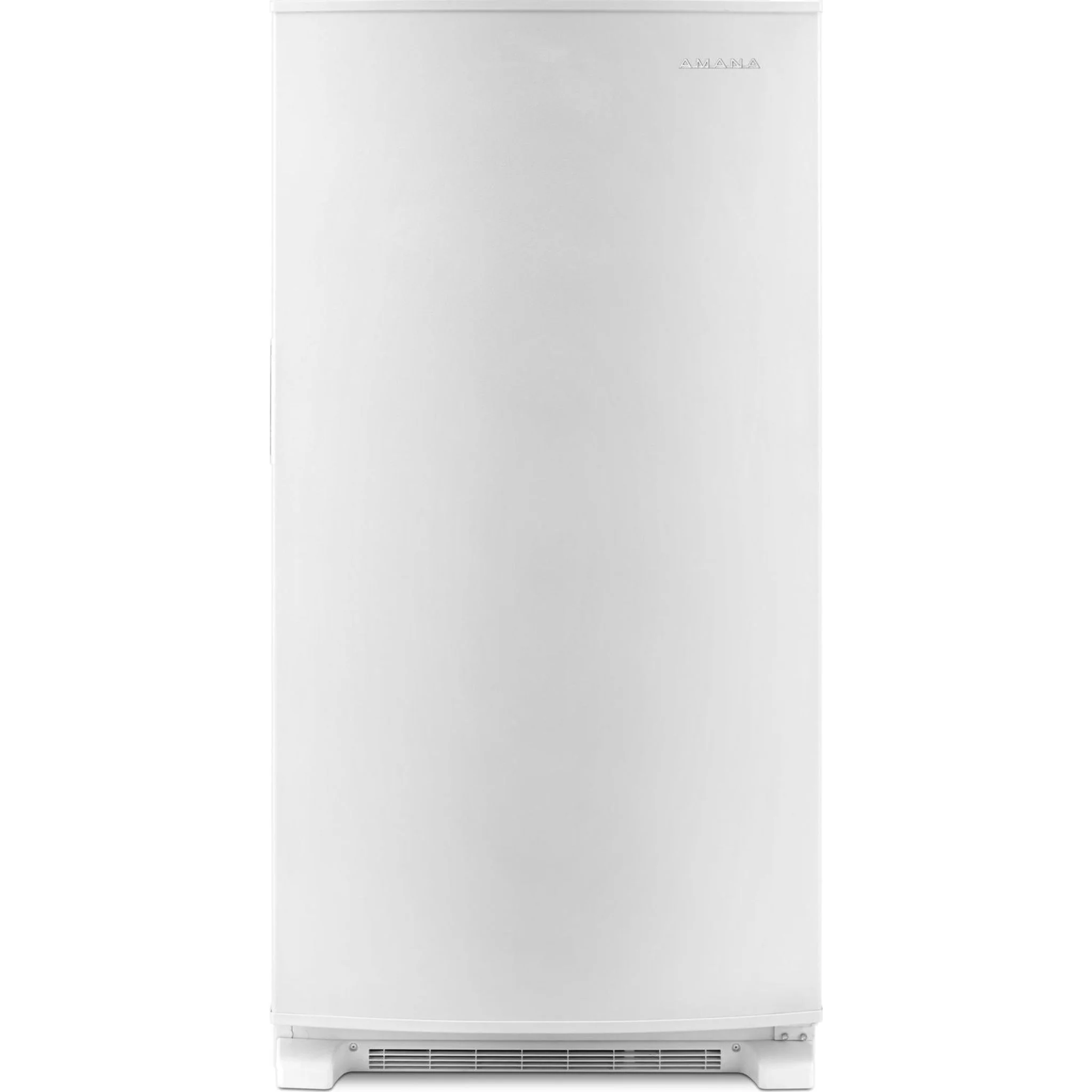 Amana 20 cu. ft. Upright Freezer with Revolutionary Insulation -White (AZF33X20DW) - Image 4